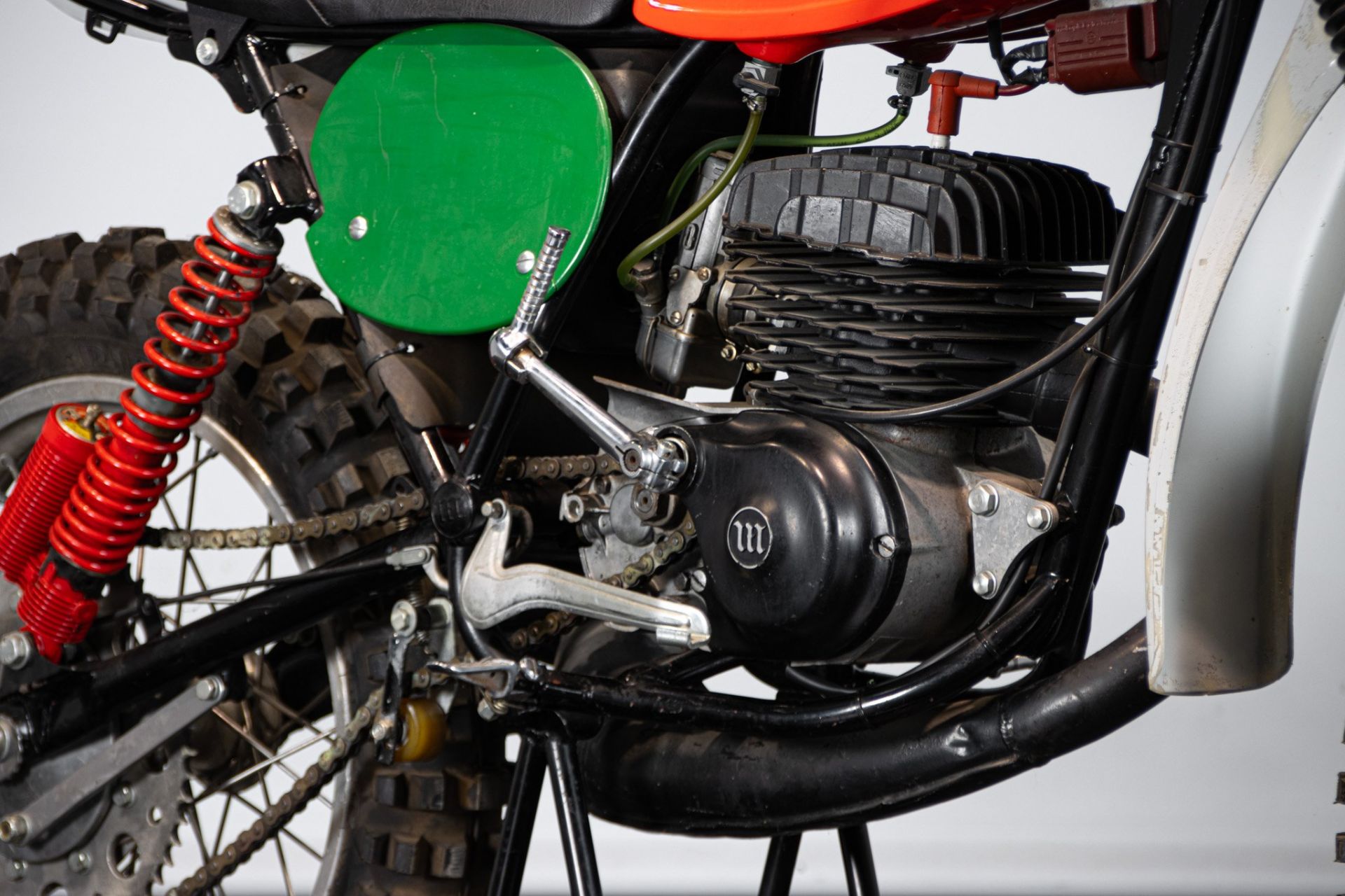1977 MONTESA CAPPRA 250 VE