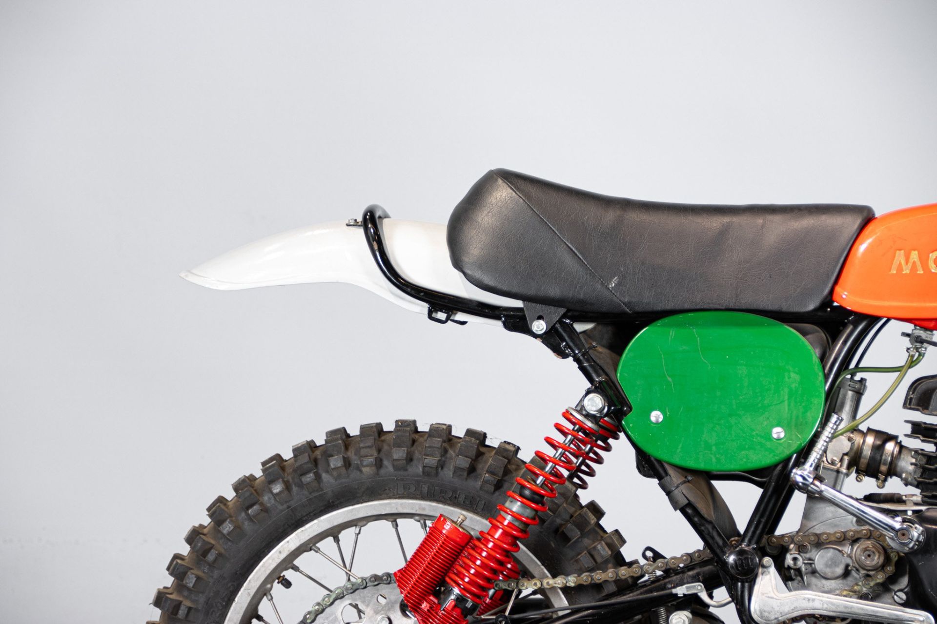 1977 MONTESA CAPPRA 250 VE