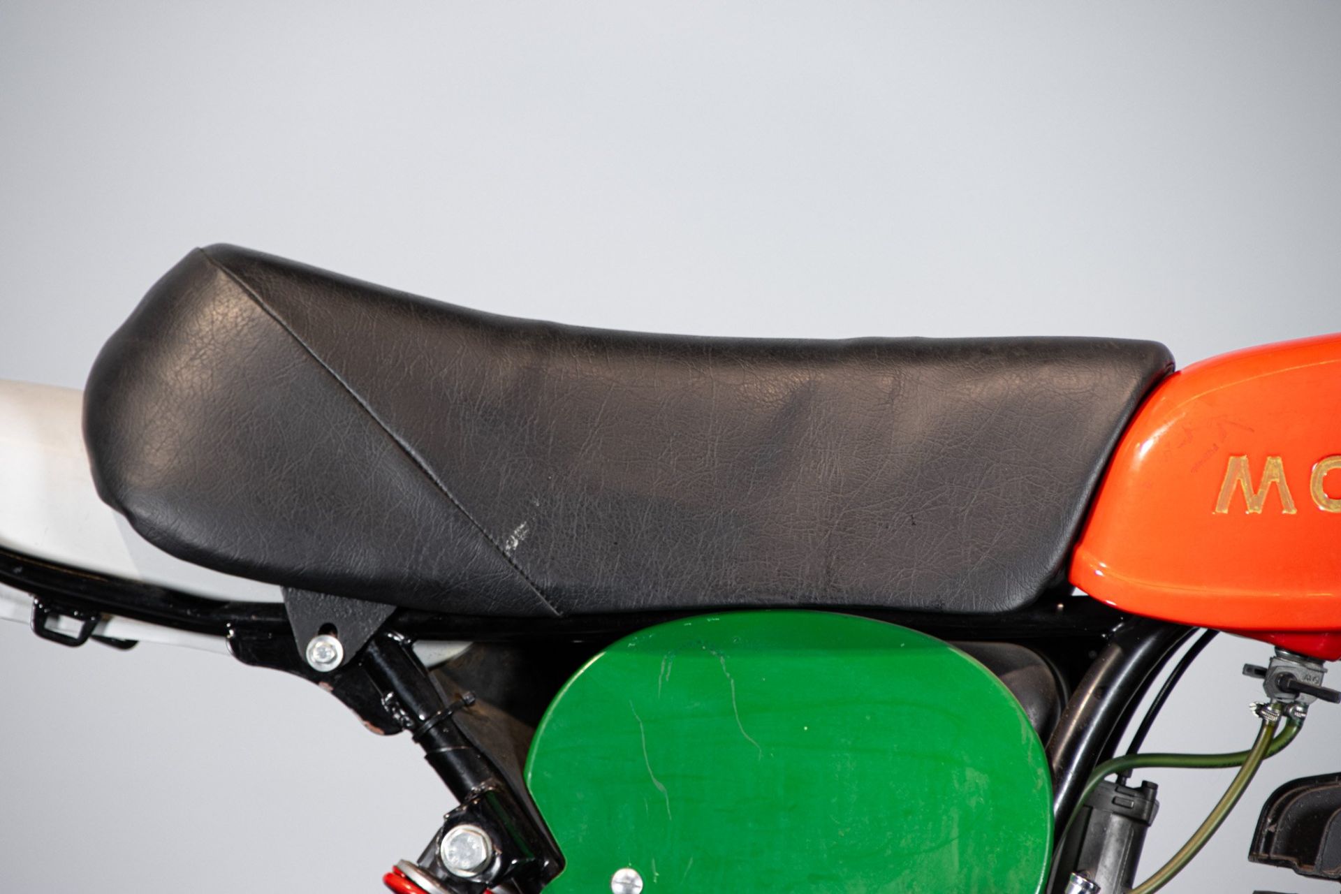 1977 MONTESA CAPPRA 250 VE