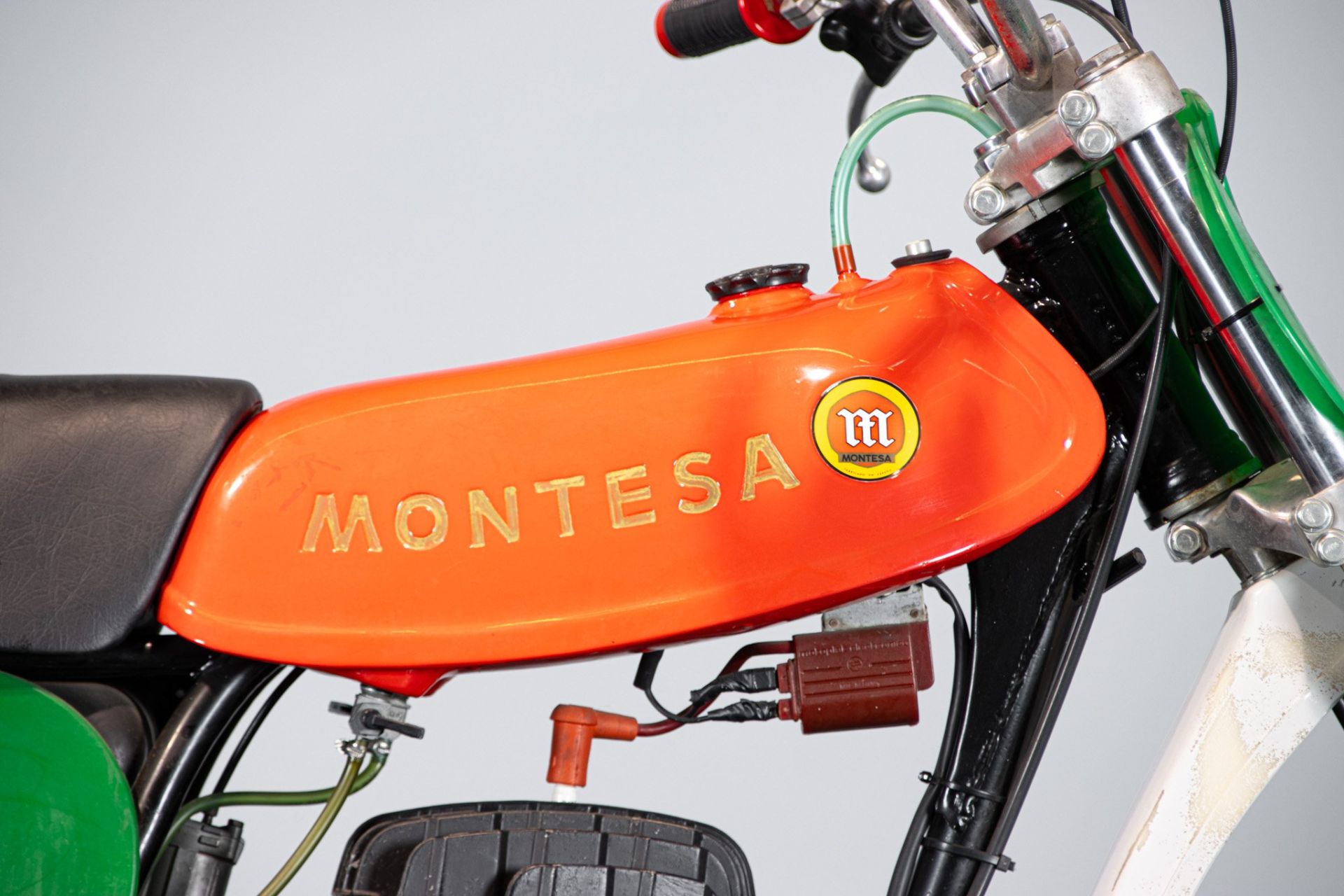 1977 MONTESA CAPPRA 250 VE