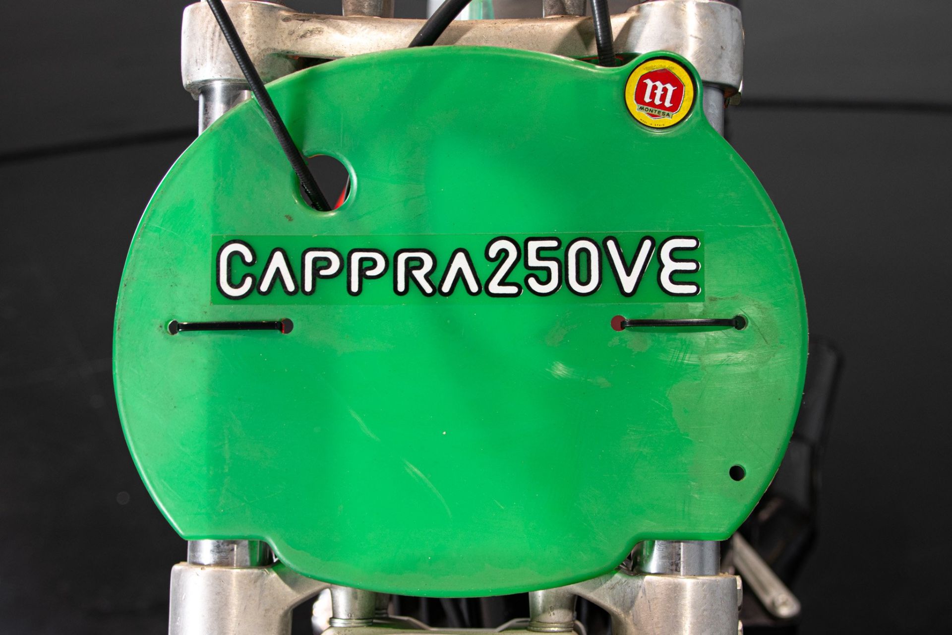 1977 MONTESA CAPPRA 250 VE