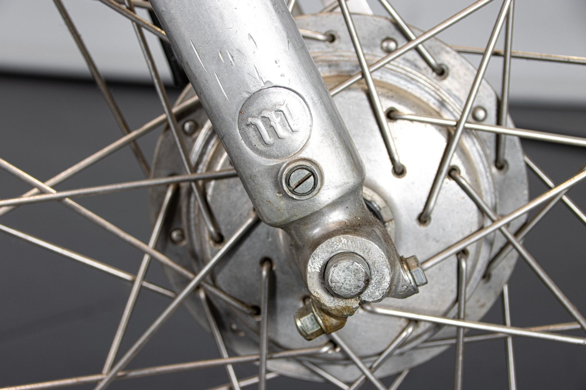 1977 MONTESA CAPPRA 250 VE