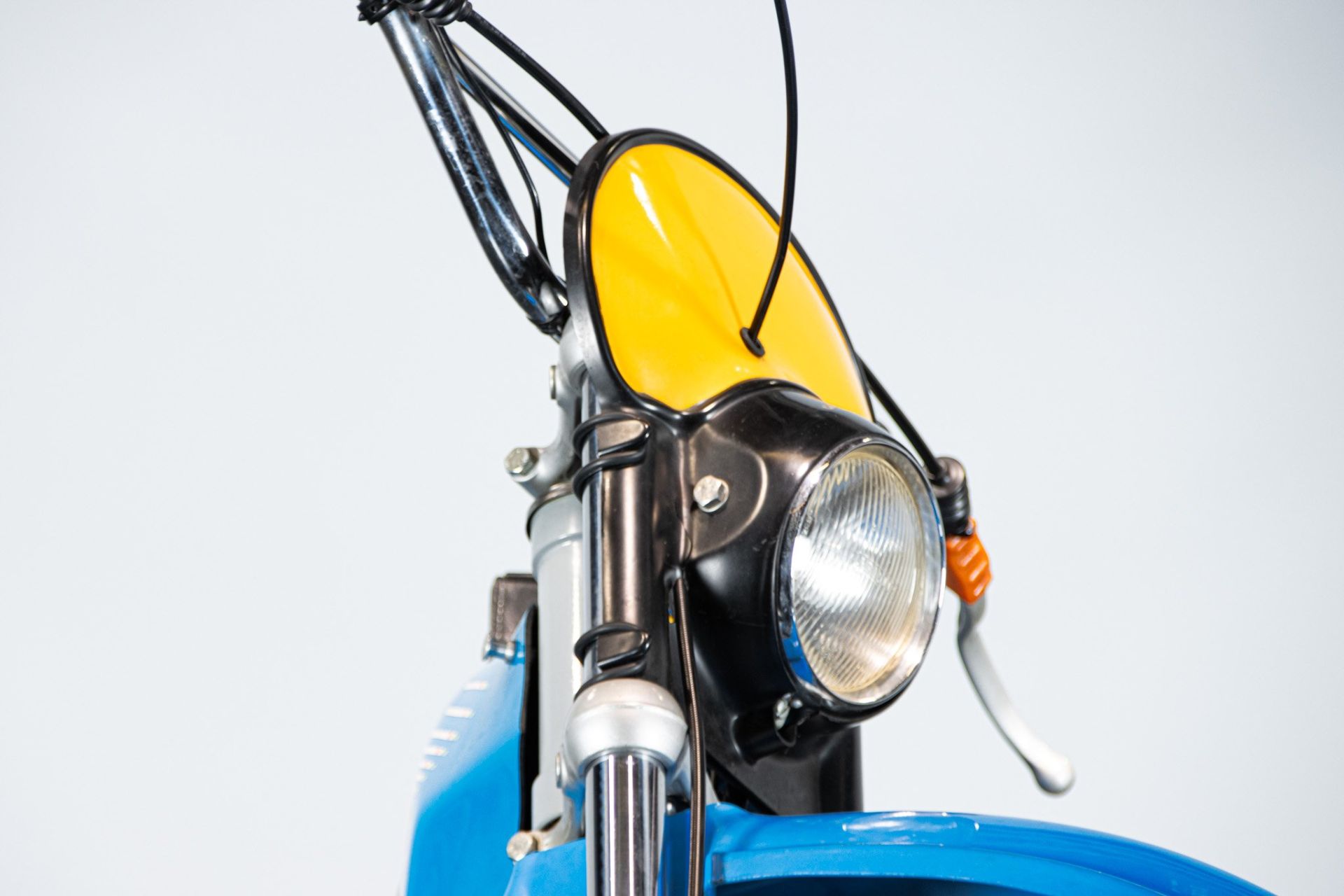 1977 ASPES 125 RGC 