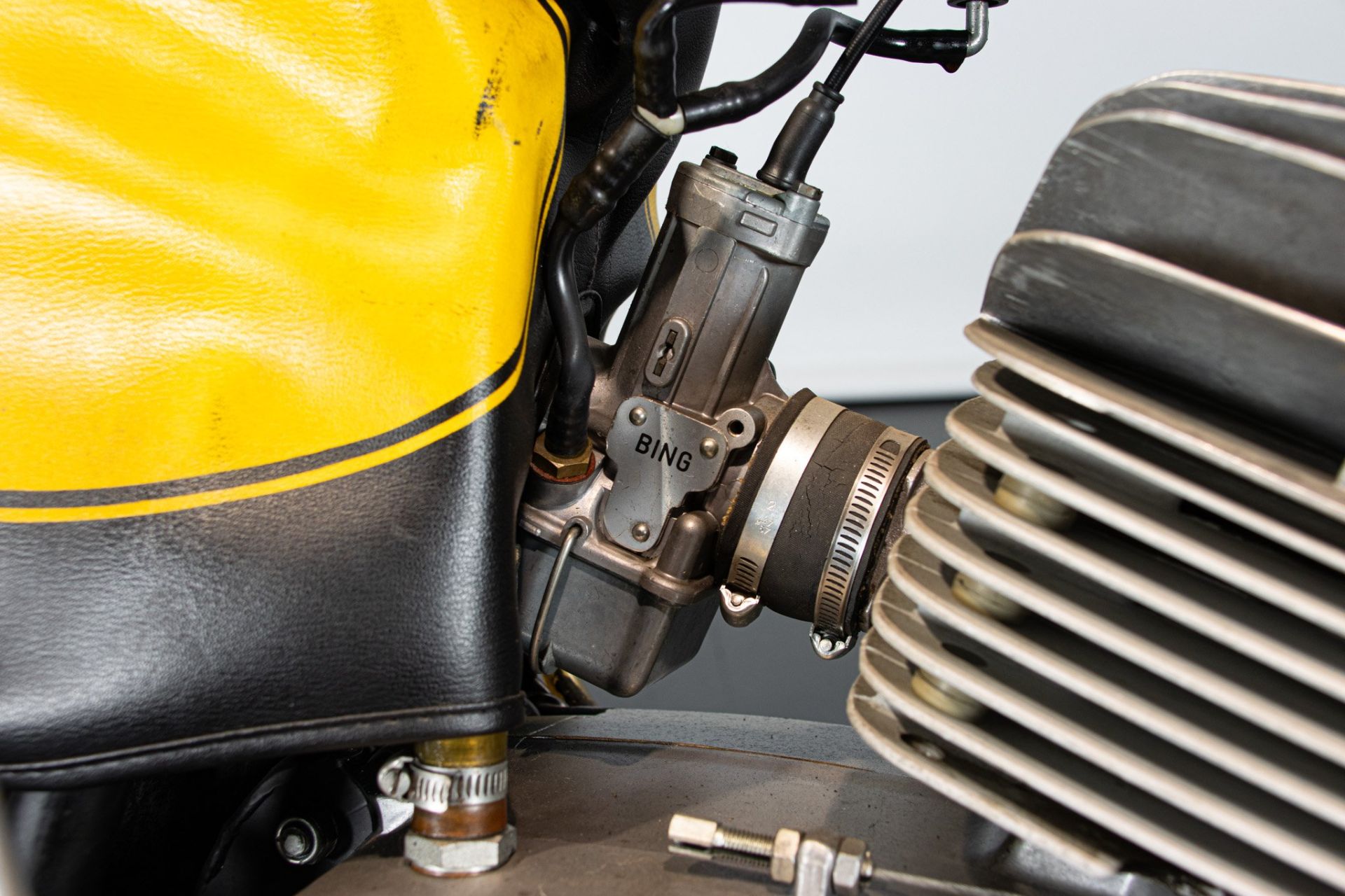 1975 PUCH 125 REGOLARITA'