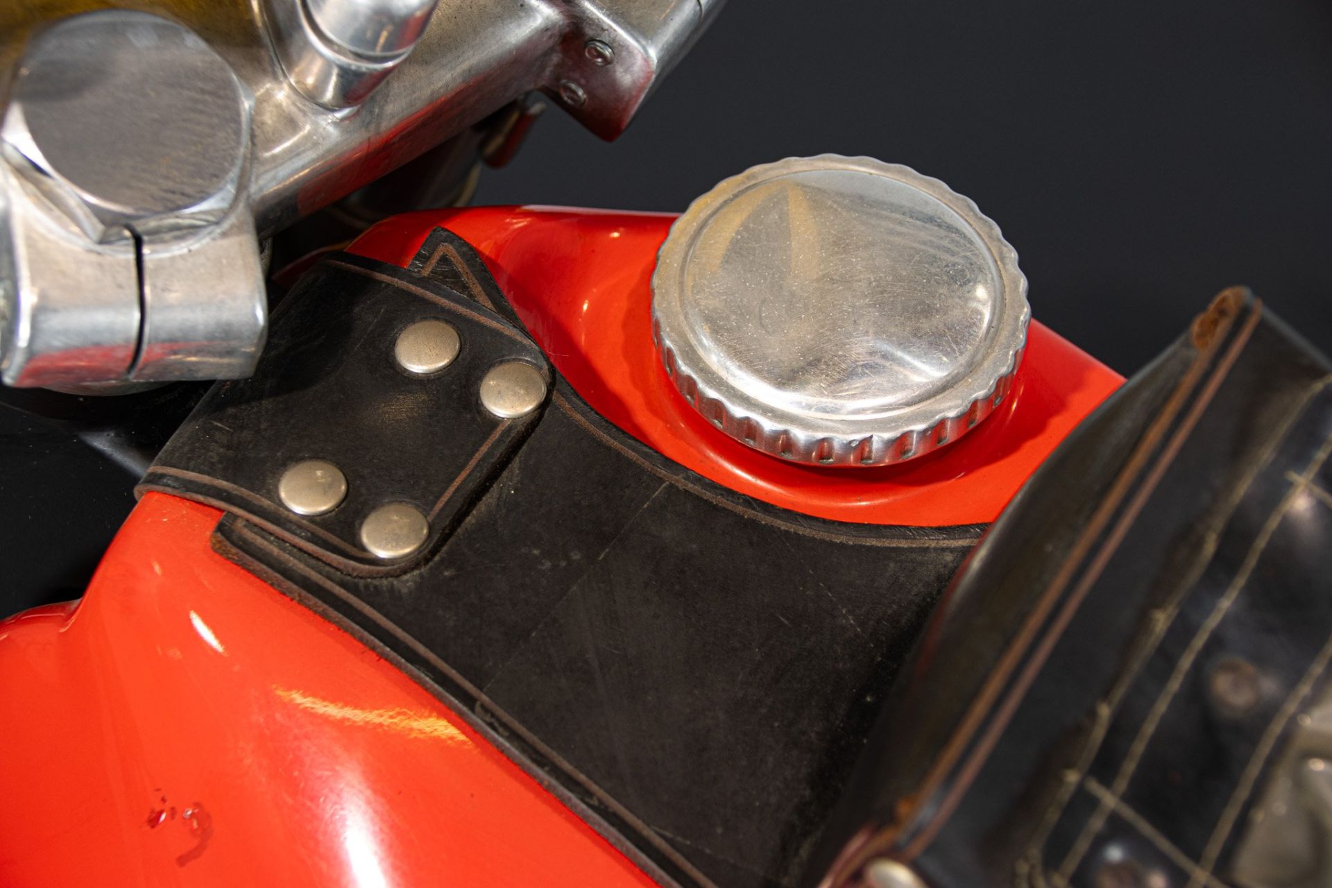 1975 PUCH 125 REGOLARITA'