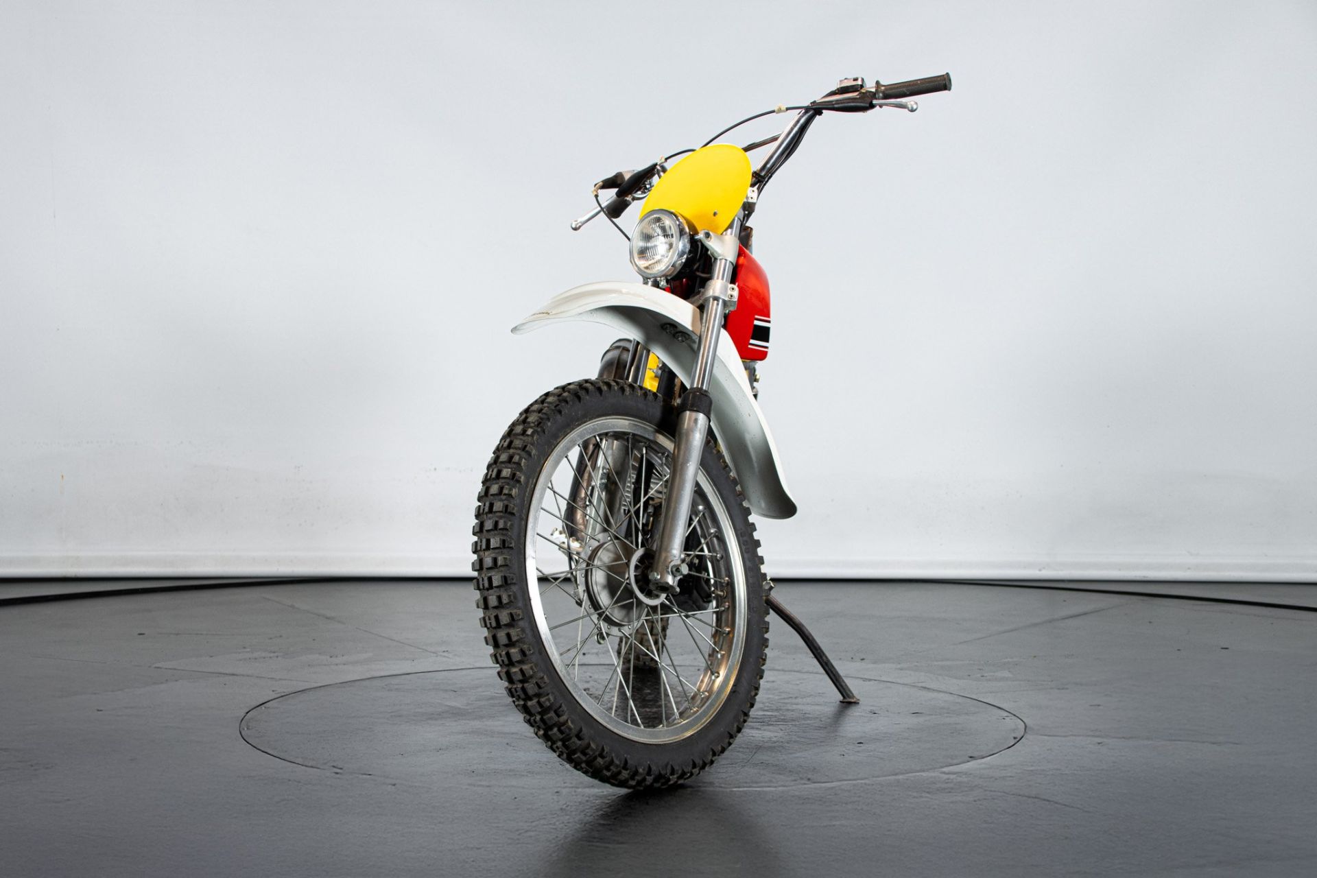 1975 PUCH 125 REGOLARITA'