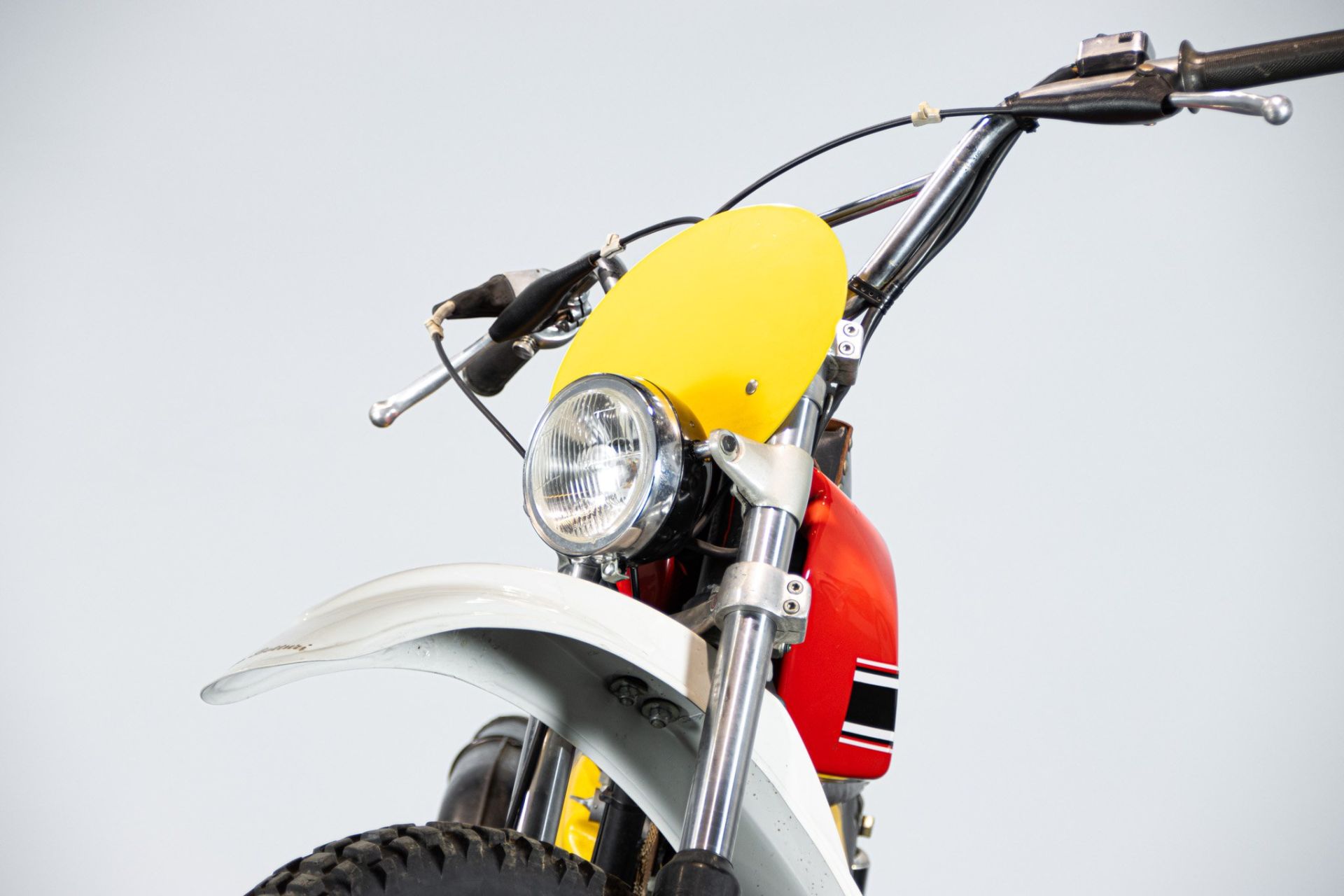 1975 PUCH 125 REGOLARITA'