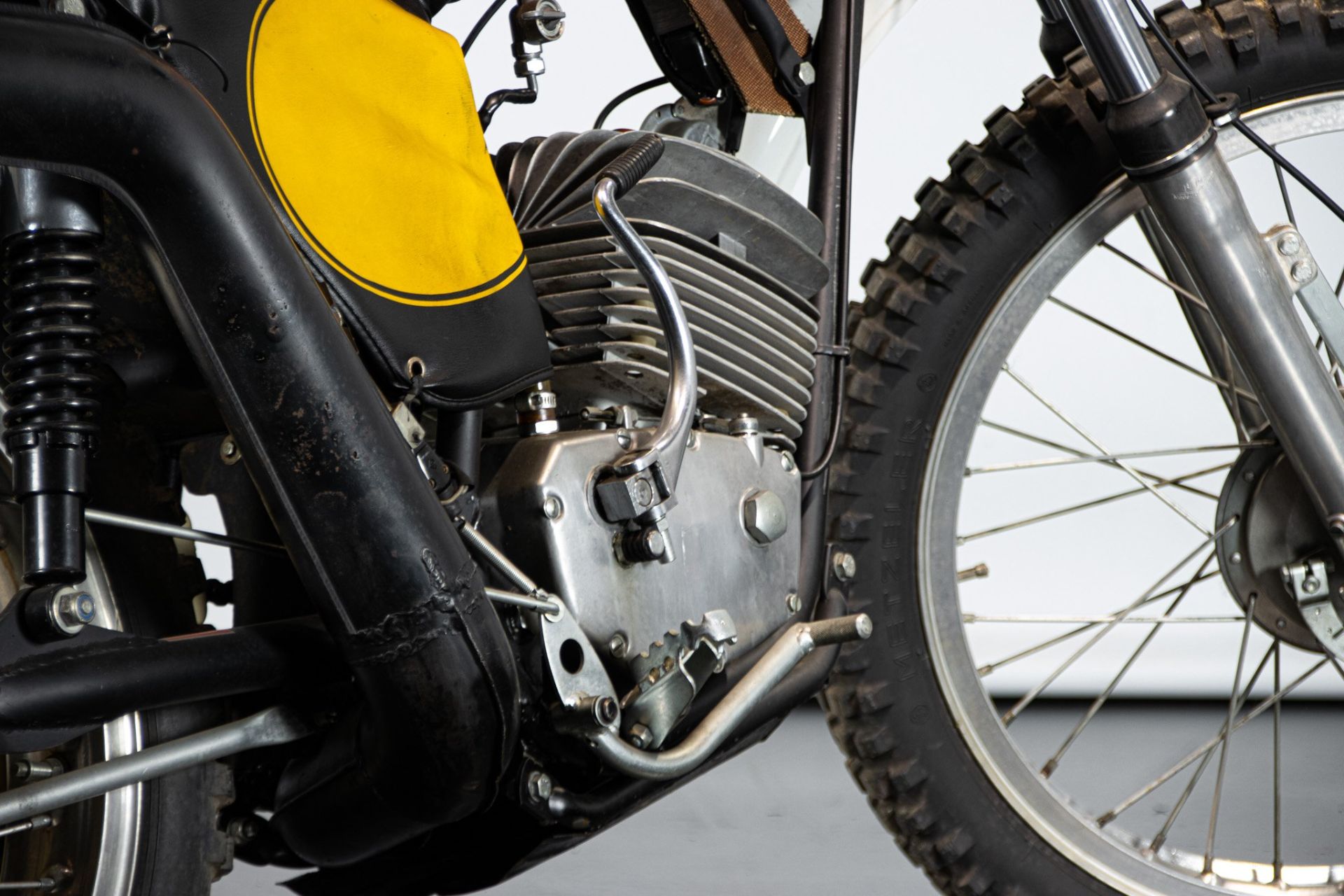 1975 PUCH 125 REGOLARITA'