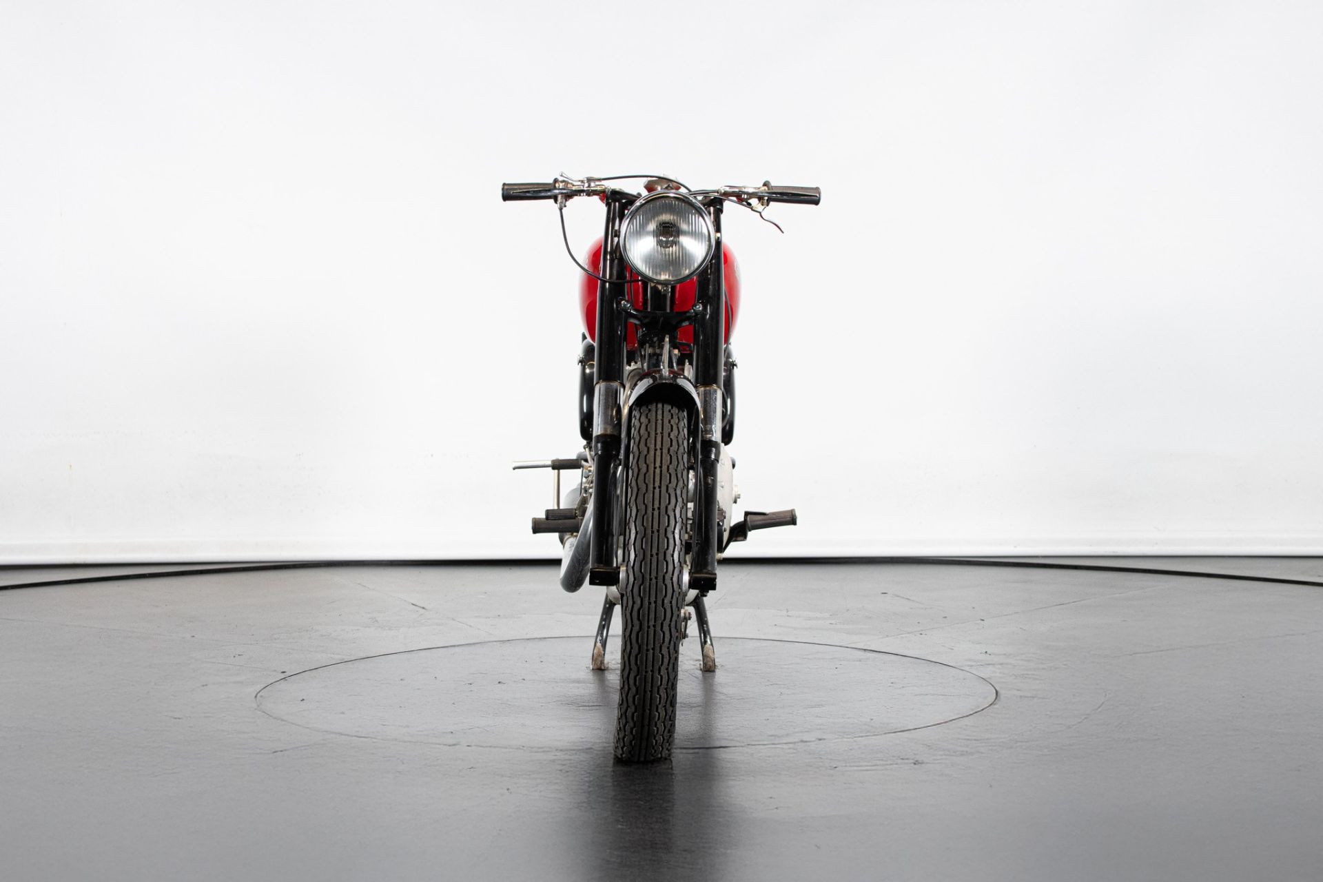 1963 GILERA SATURNO 500