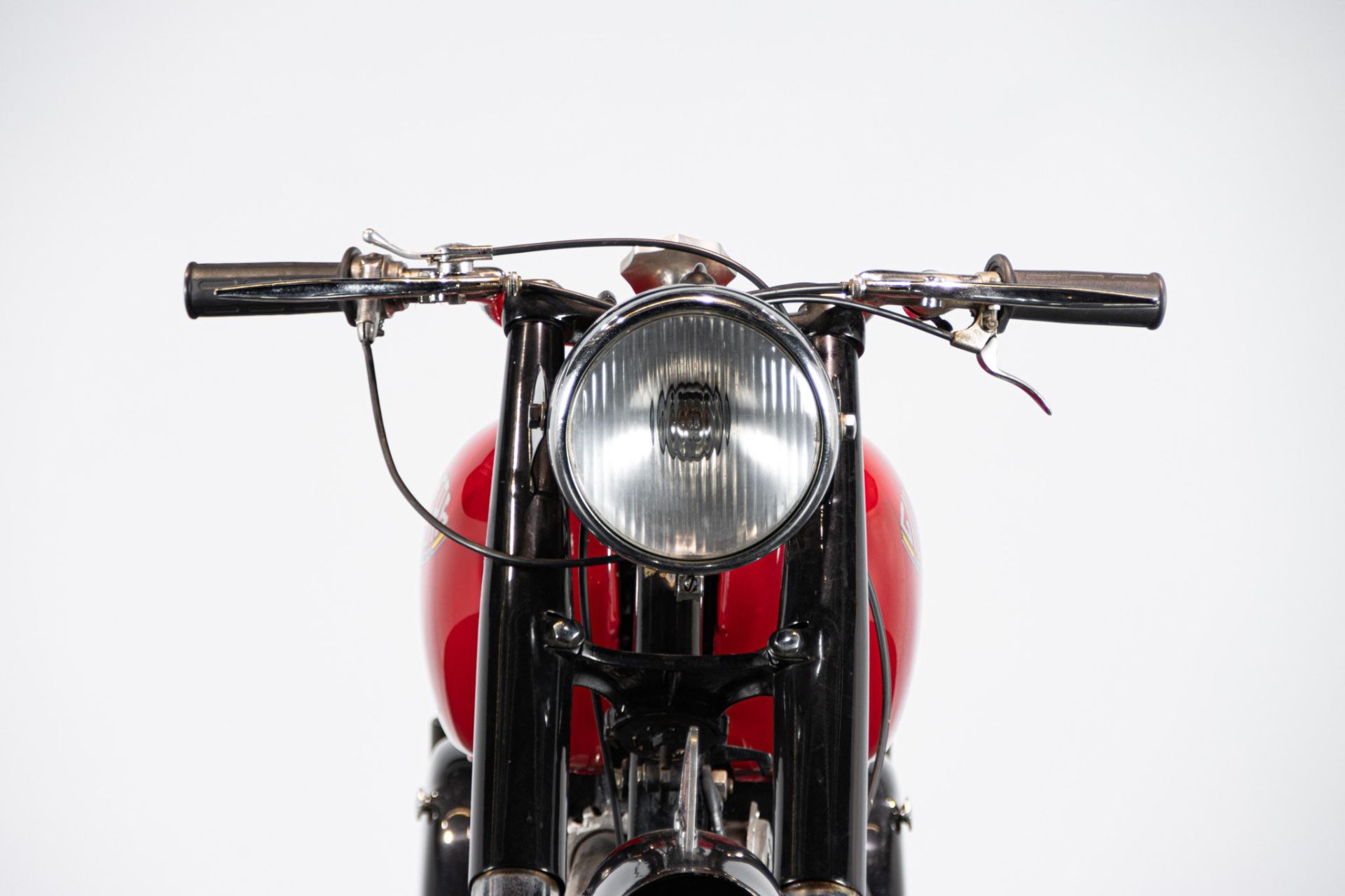 1963 GILERA SATURNO 500
