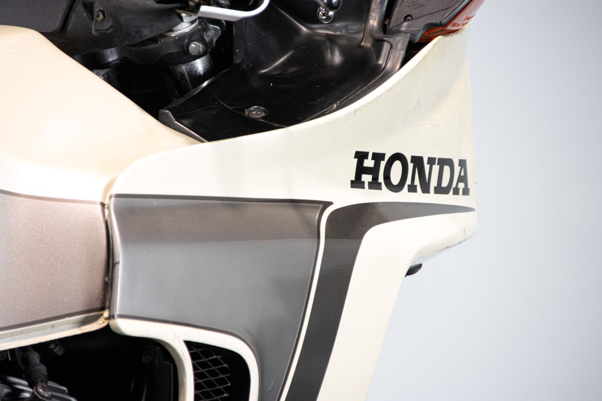 1982 HONDA CX 500 TURBO