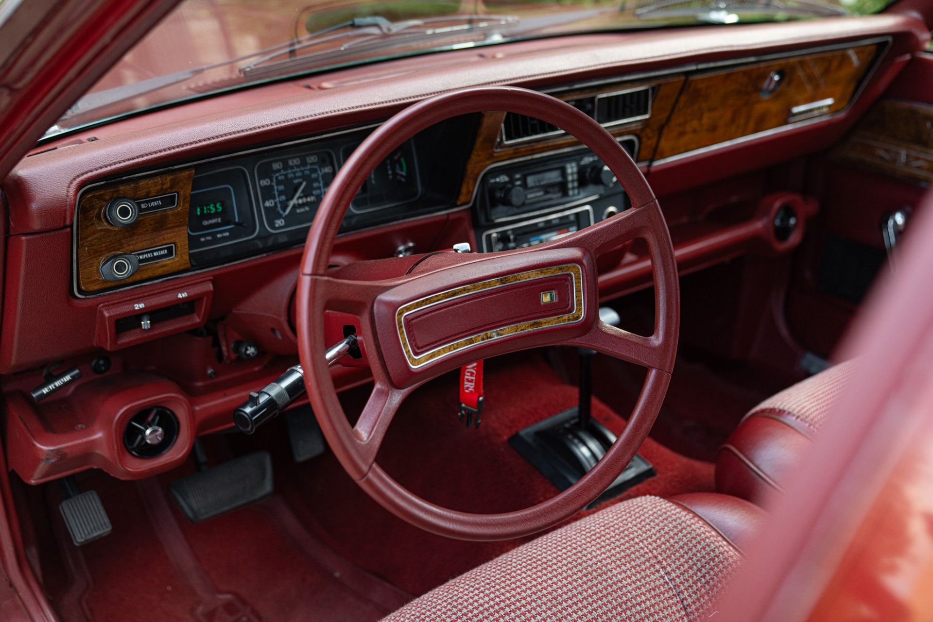 1987 AMC EAGLE