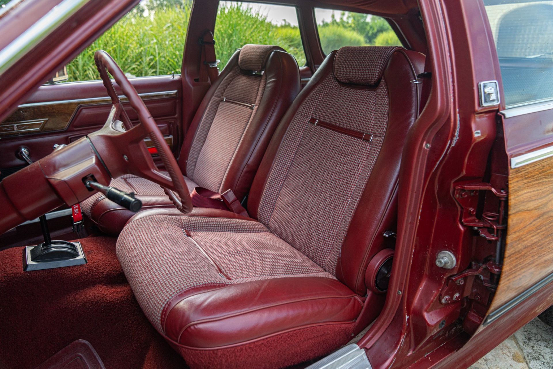 1987 AMC EAGLE