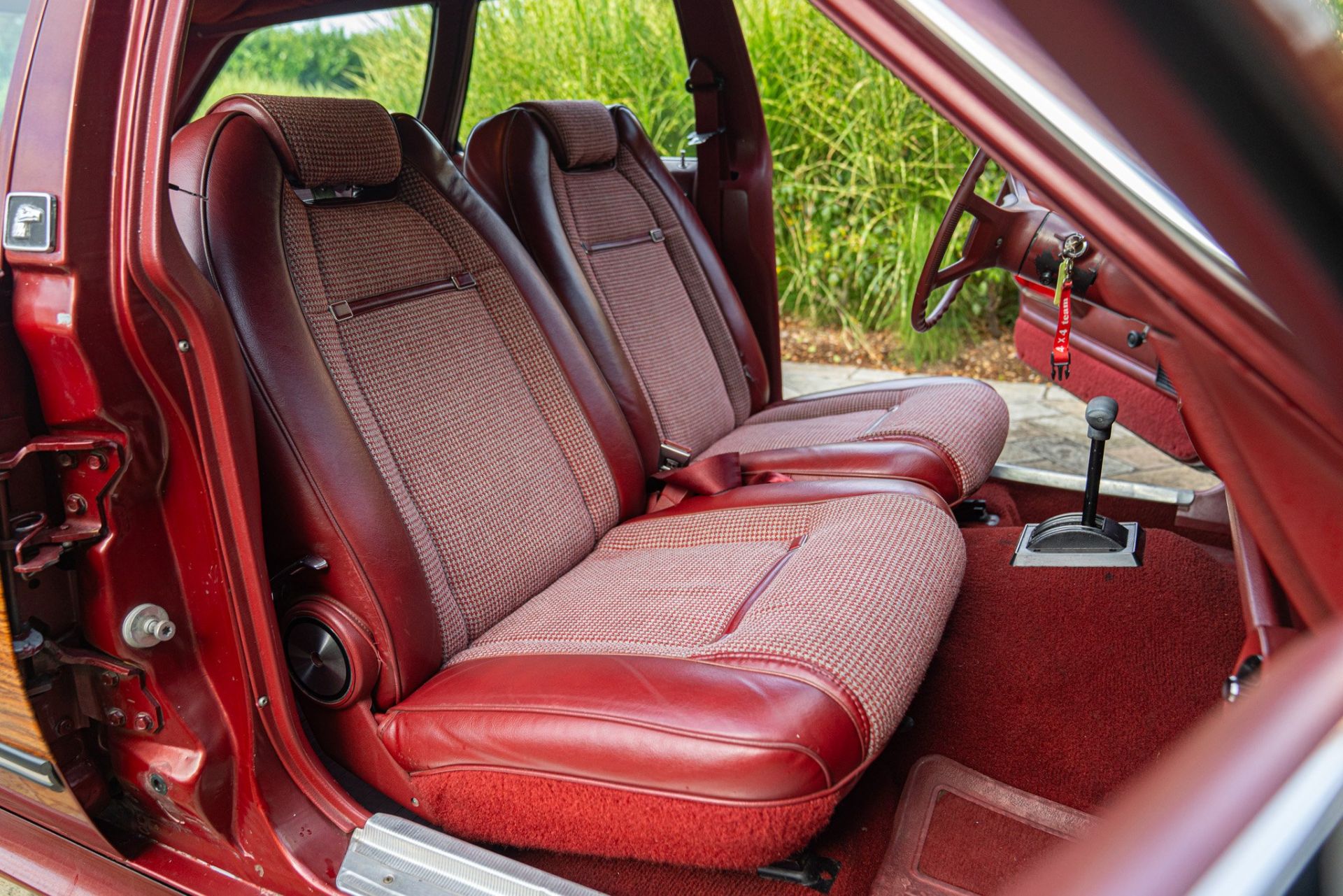 1987 AMC EAGLE