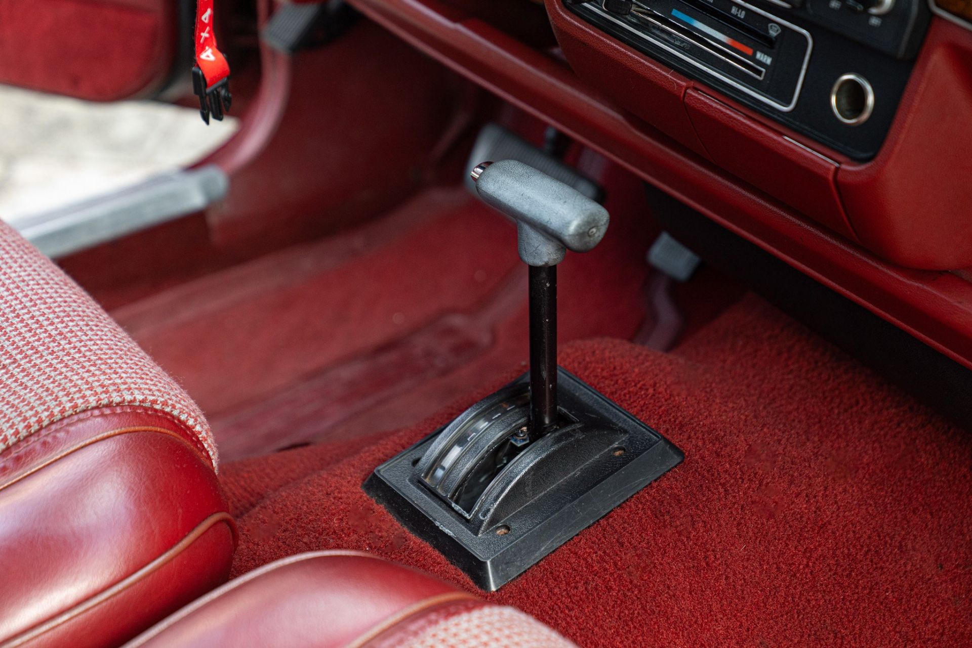 1987 AMC EAGLE