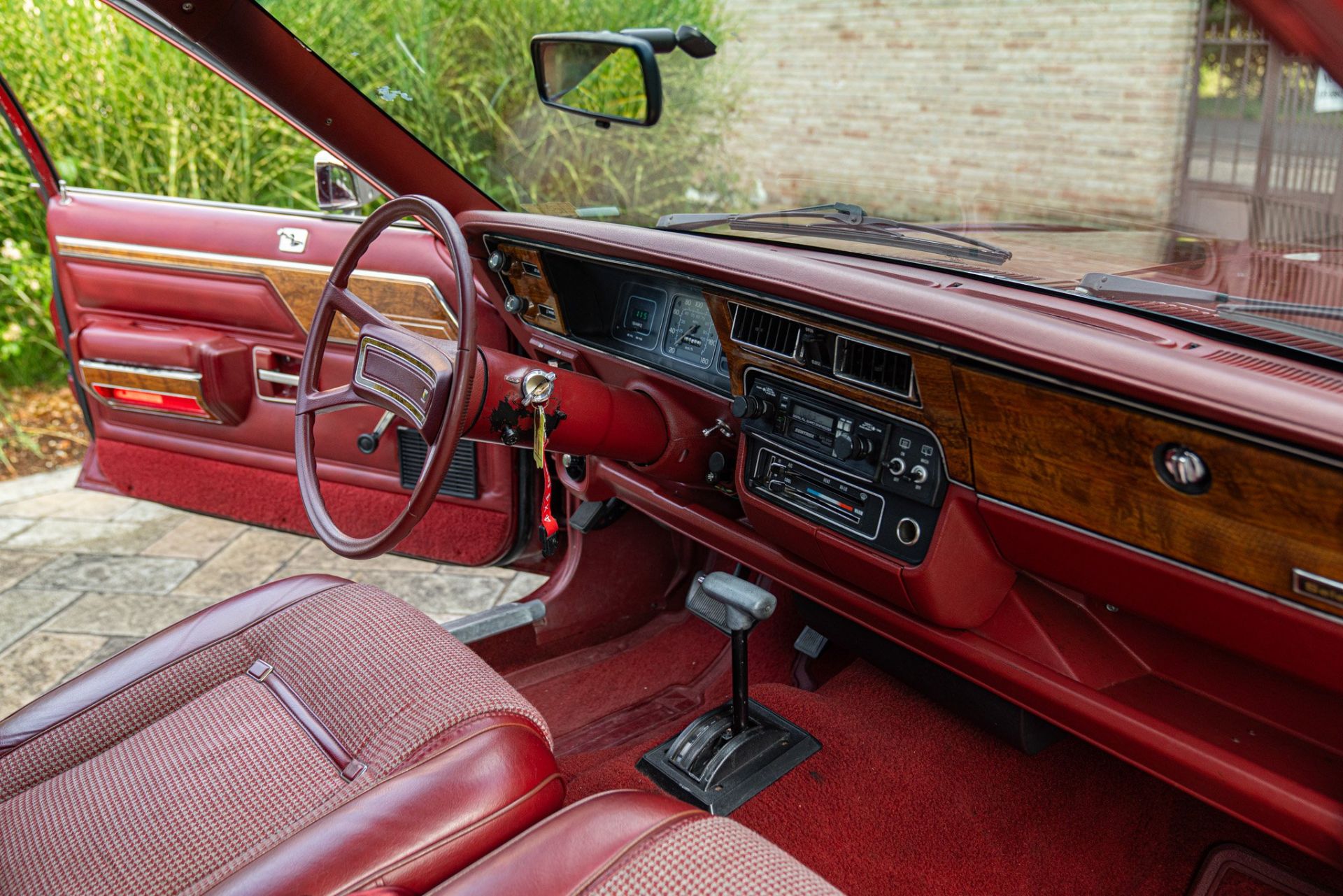 1987 AMC EAGLE