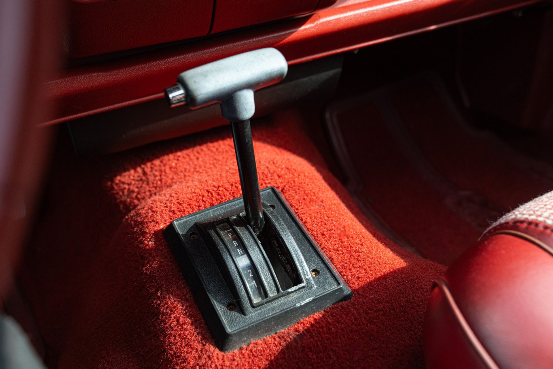 1987 AMC EAGLE