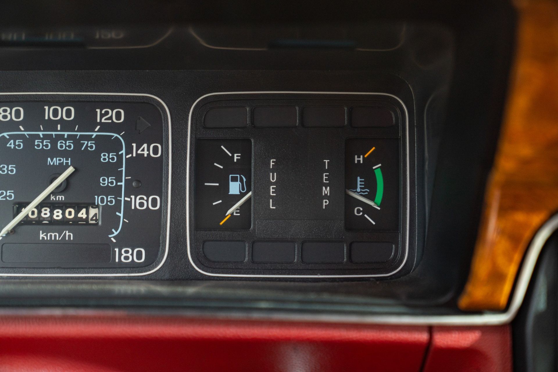 1987 AMC EAGLE