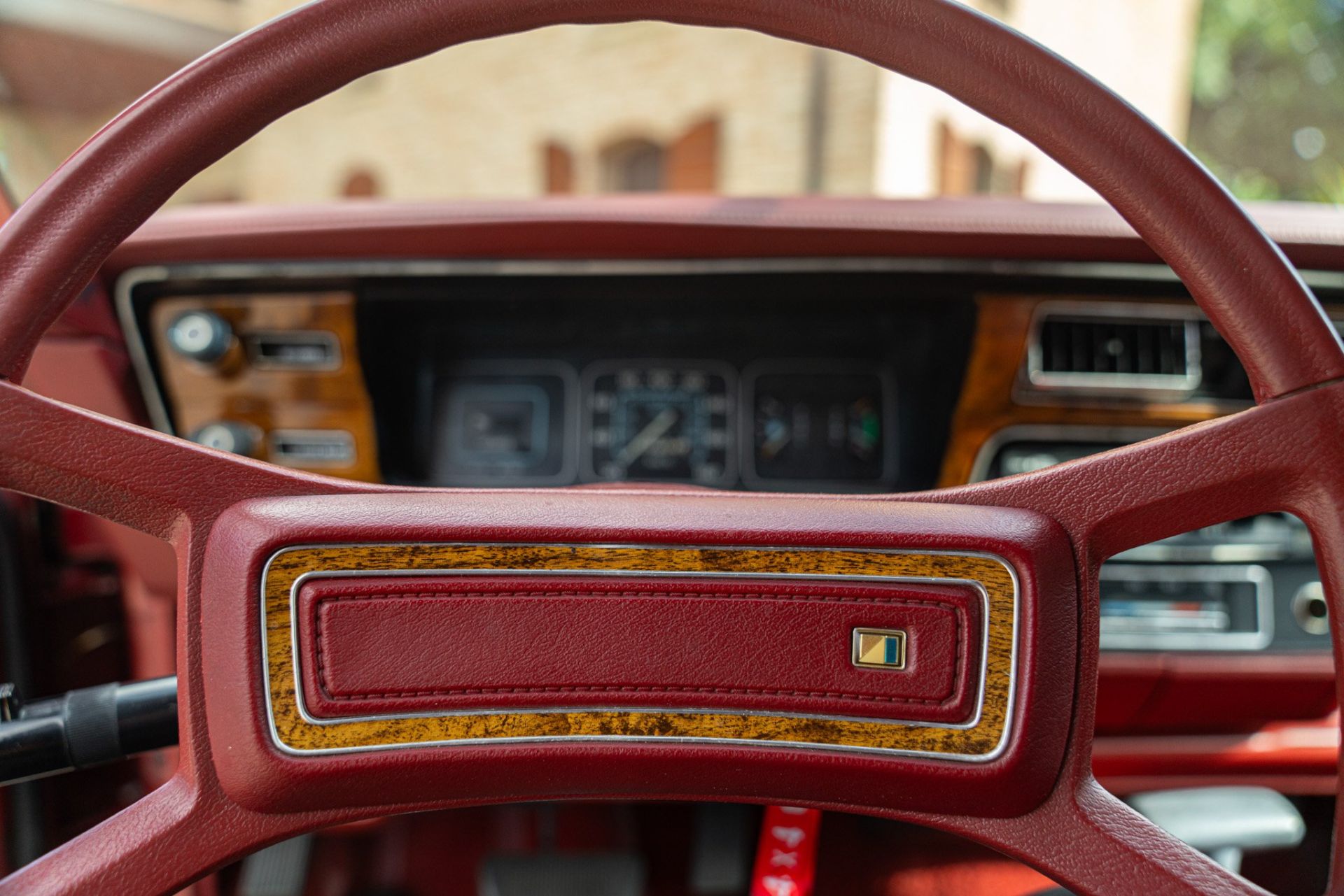 1987 AMC EAGLE