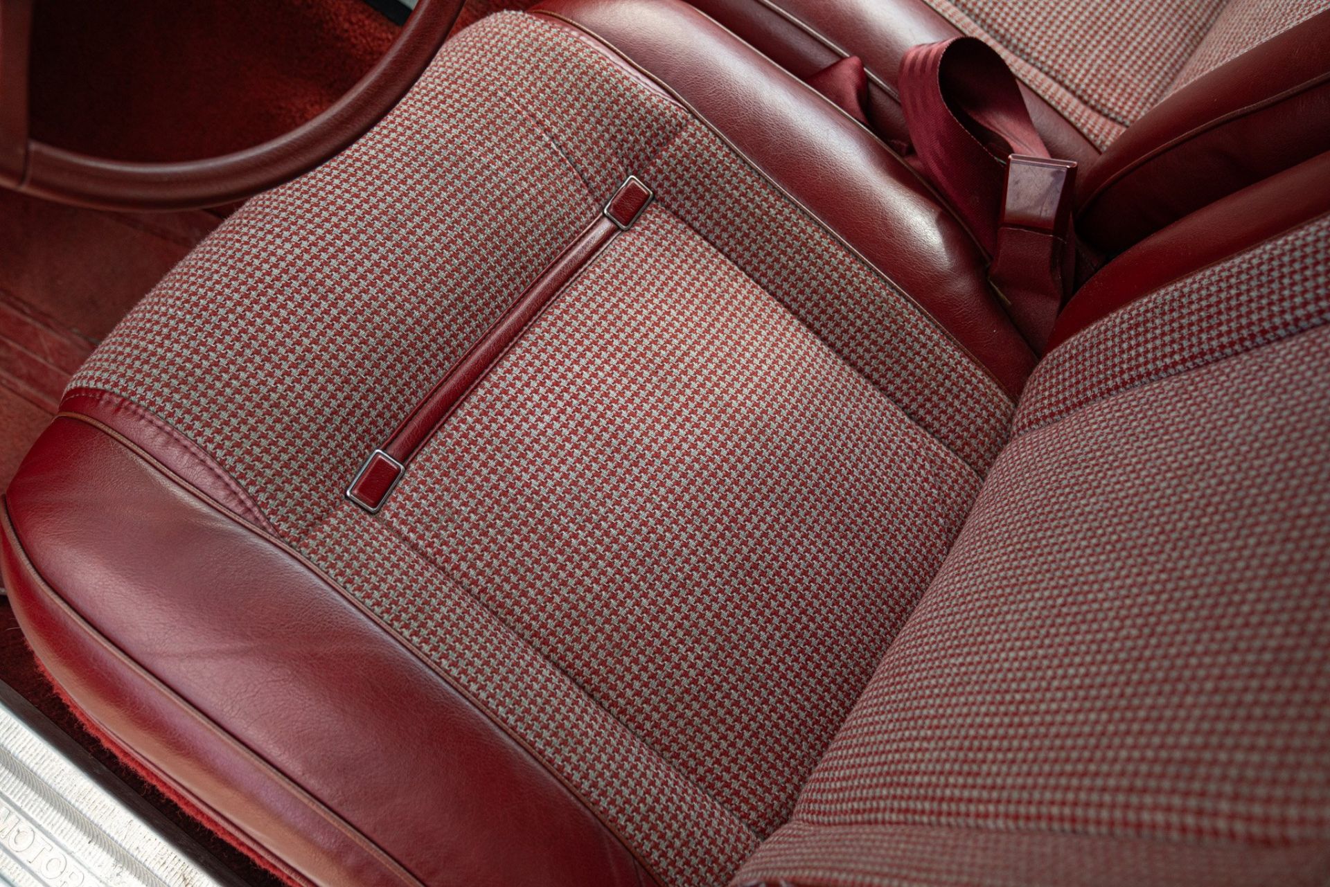 1987 AMC EAGLE