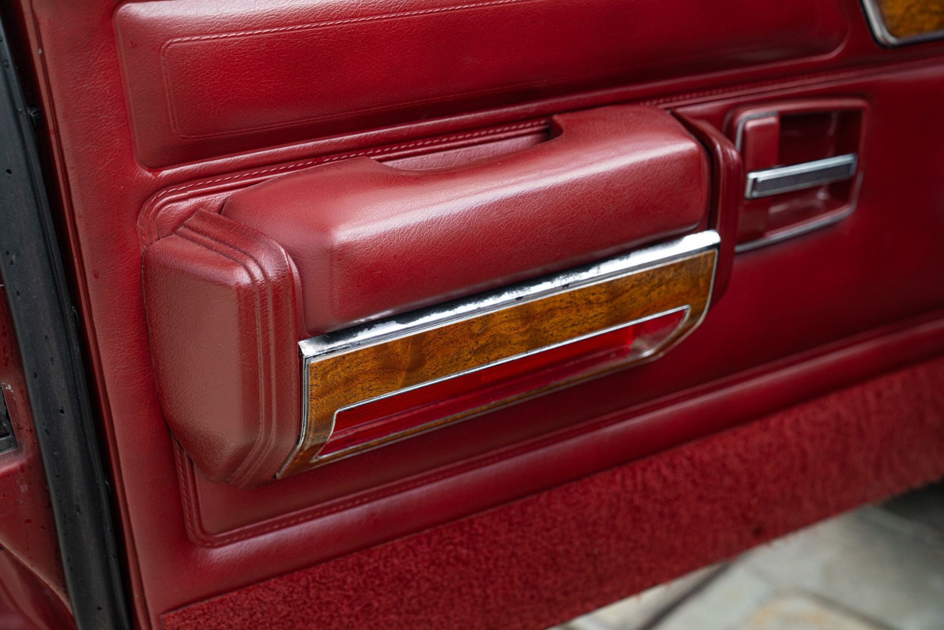 1987 AMC EAGLE