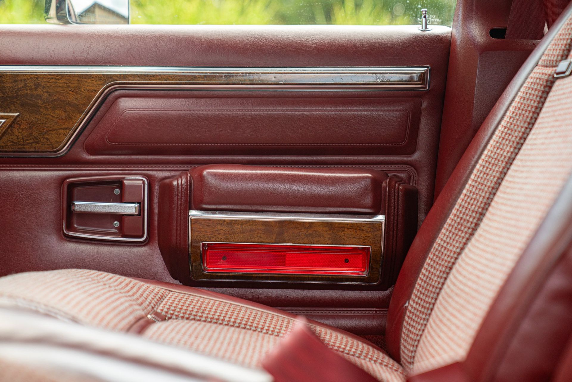 1987 AMC EAGLE