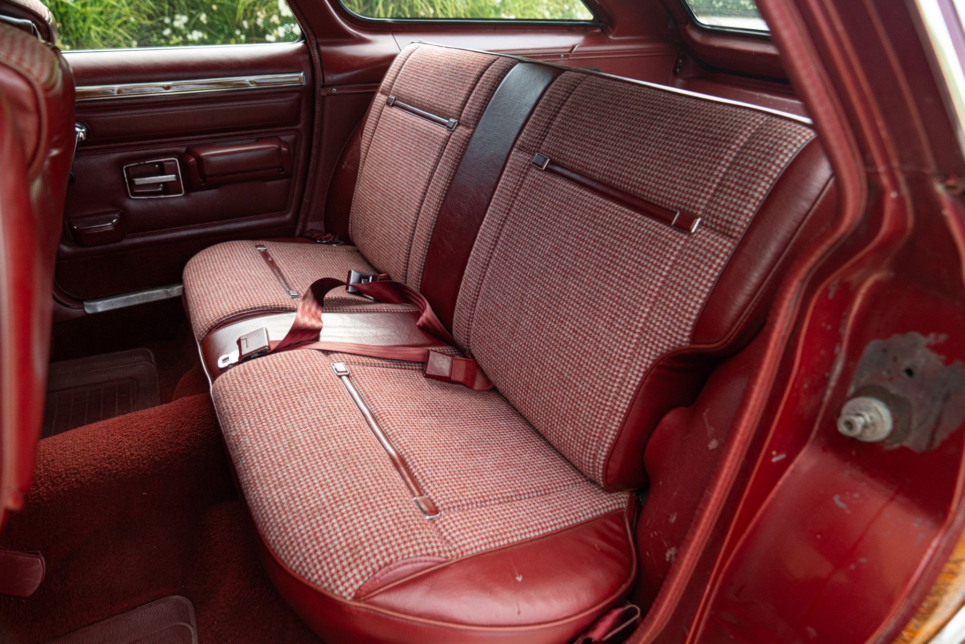 1987 AMC EAGLE