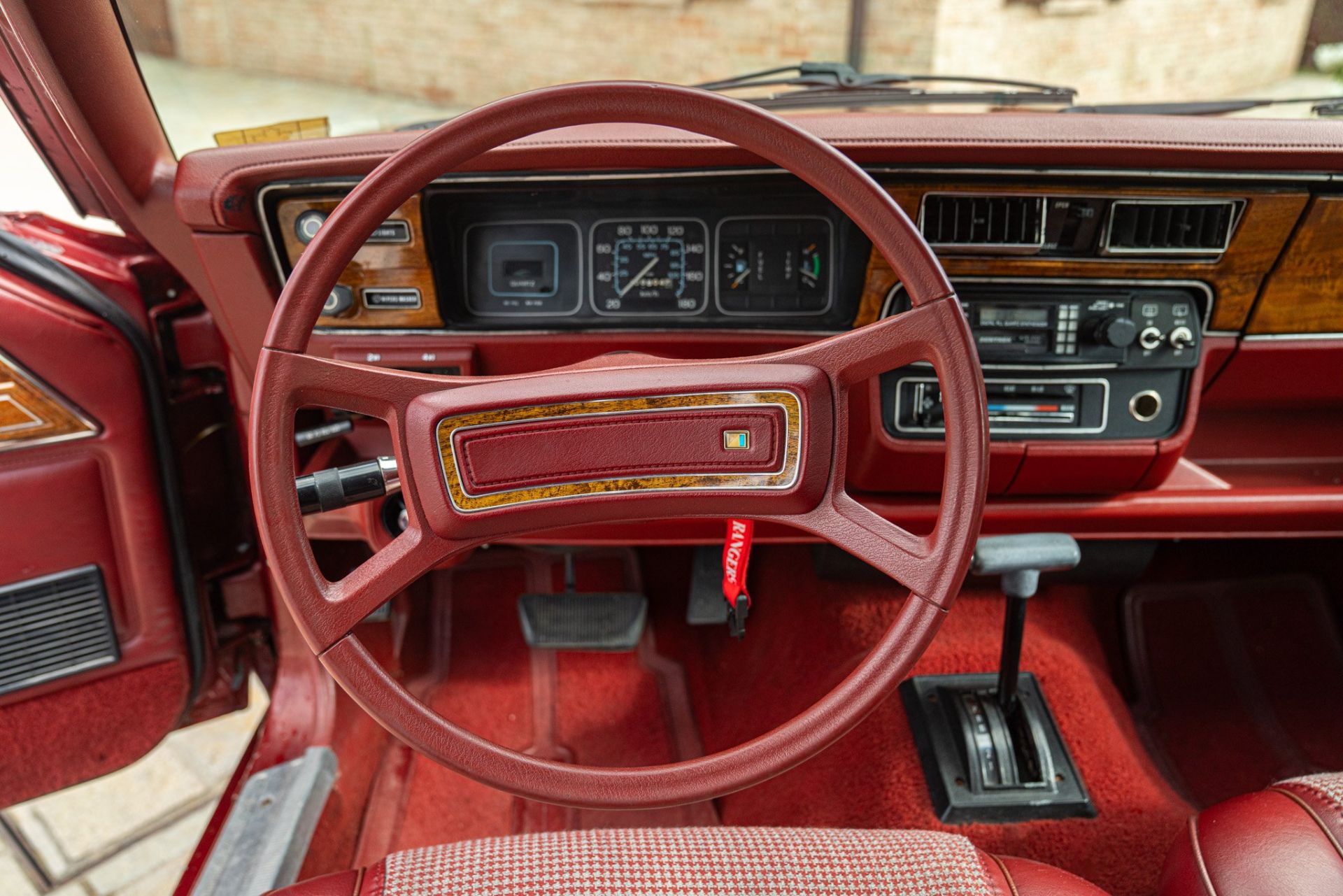 1987 AMC EAGLE