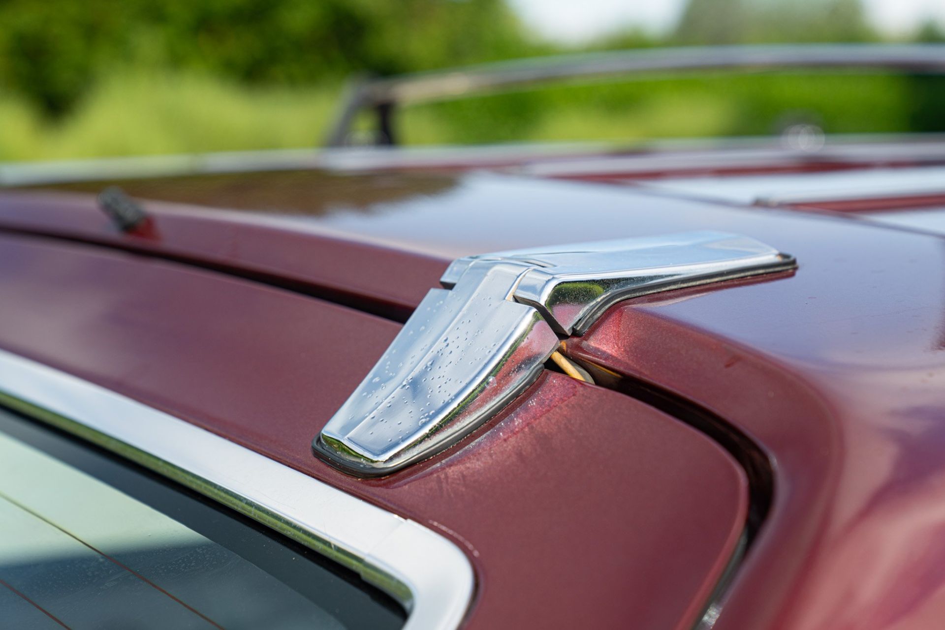 1987 AMC EAGLE