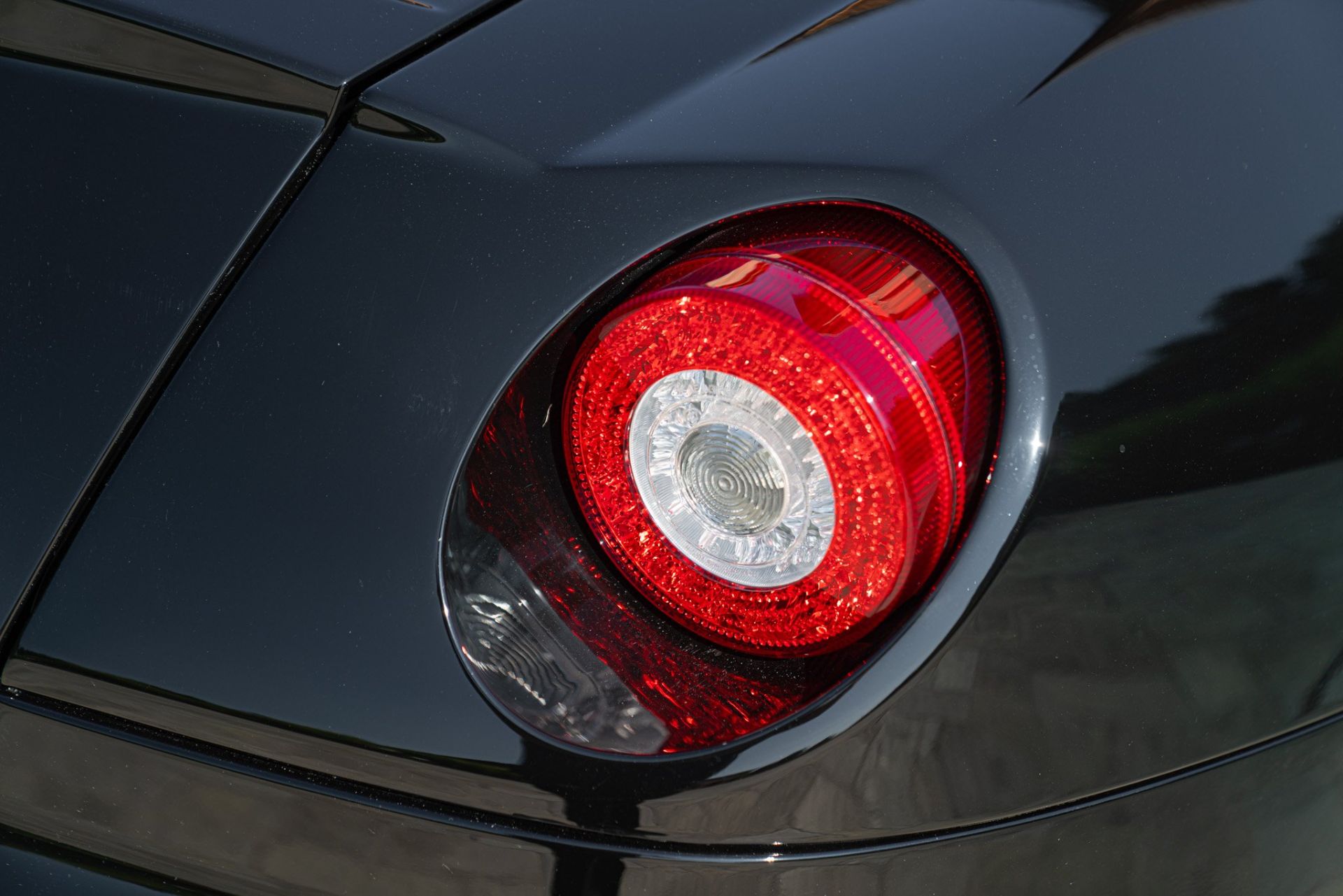 2010 FERRARI 599 HGTE