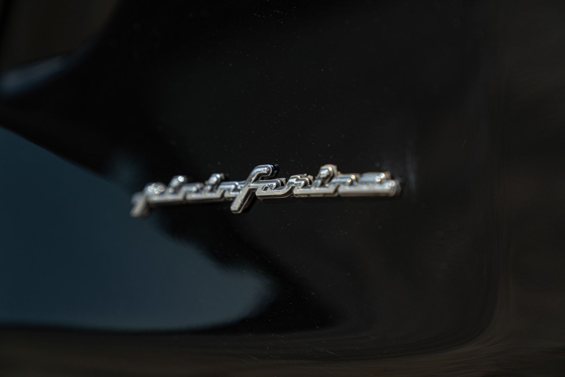 2010 FERRARI 599 HGTE