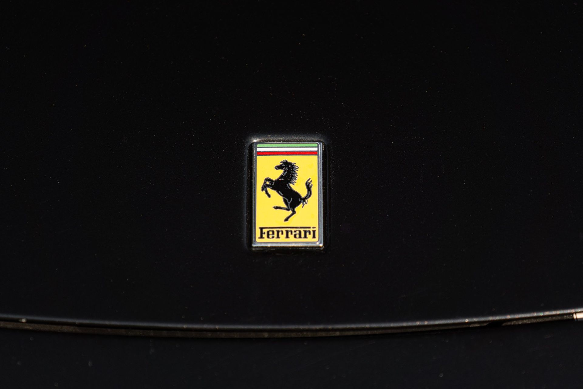 2008 FERRARI 430 SCUDERIA