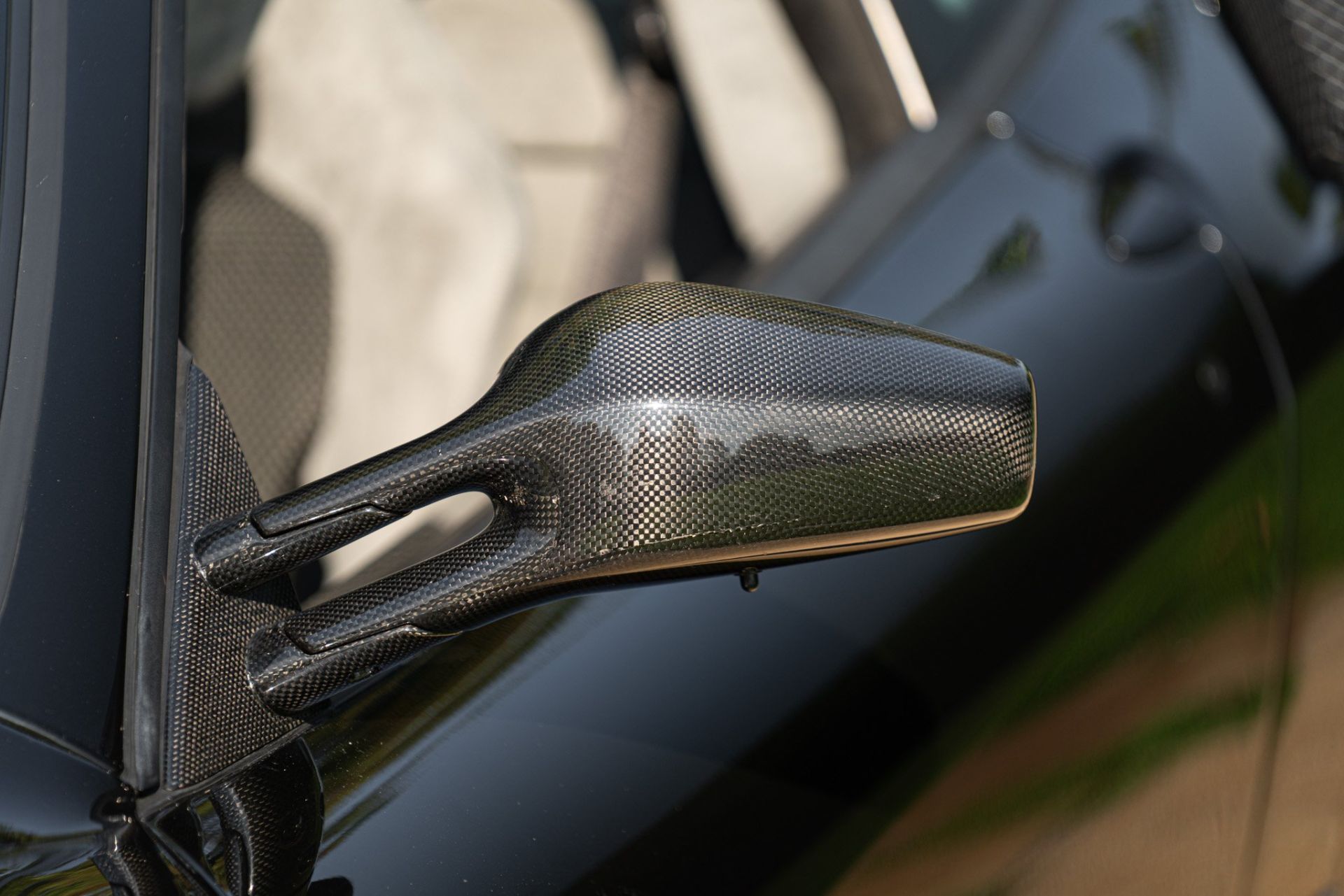 2008 FERRARI 430 SCUDERIA
