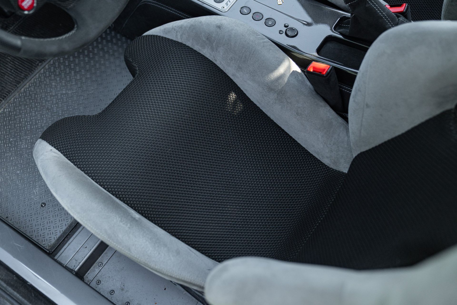 2008 FERRARI 430 SCUDERIA
