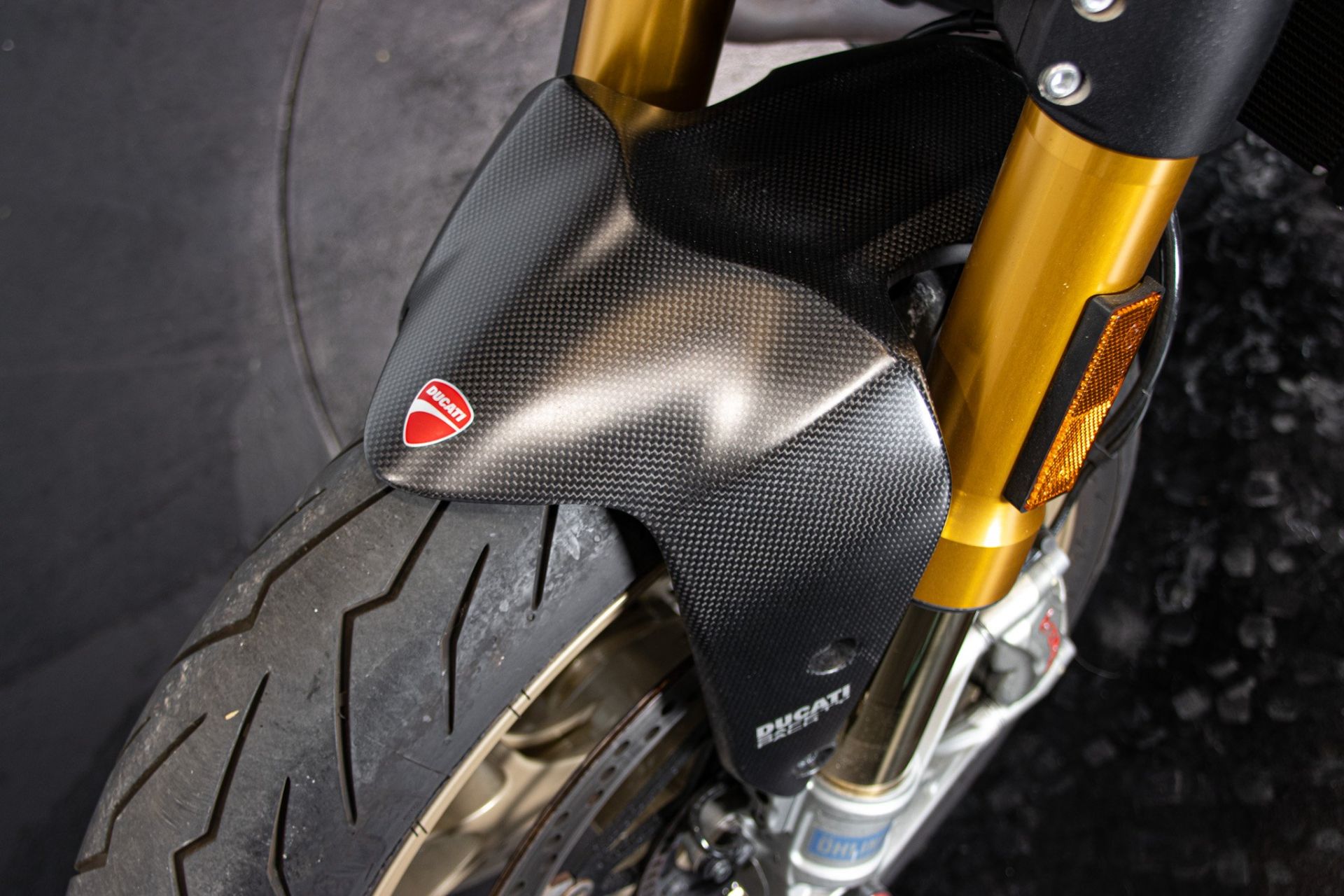 2018 DUCATI MONSTER 25° ANNIVERSARIO