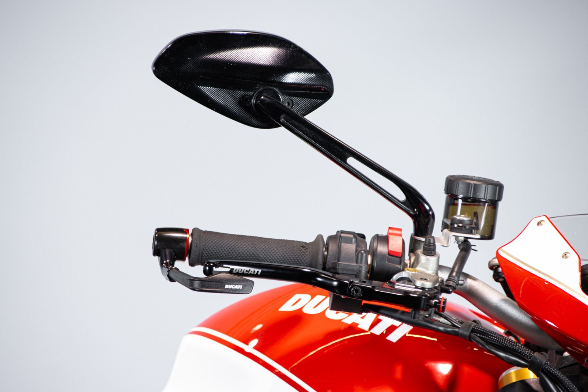 2018 DUCATI MONSTER 25° ANNIVERSARIO
