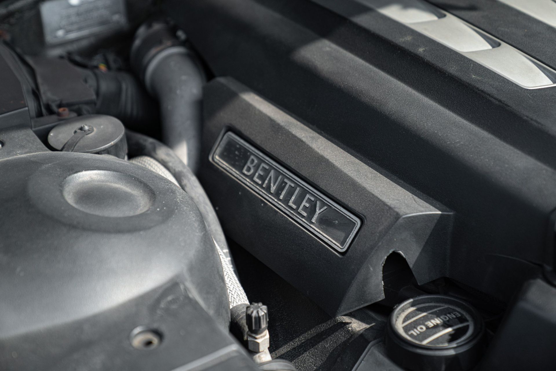 1999 BENTLEY ARNAGE