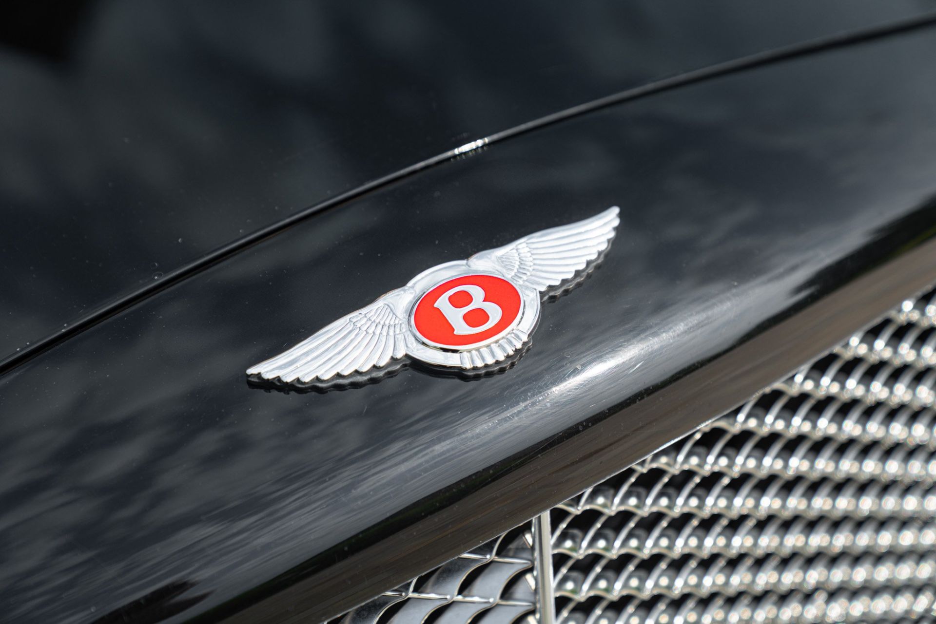 1999 BENTLEY ARNAGE