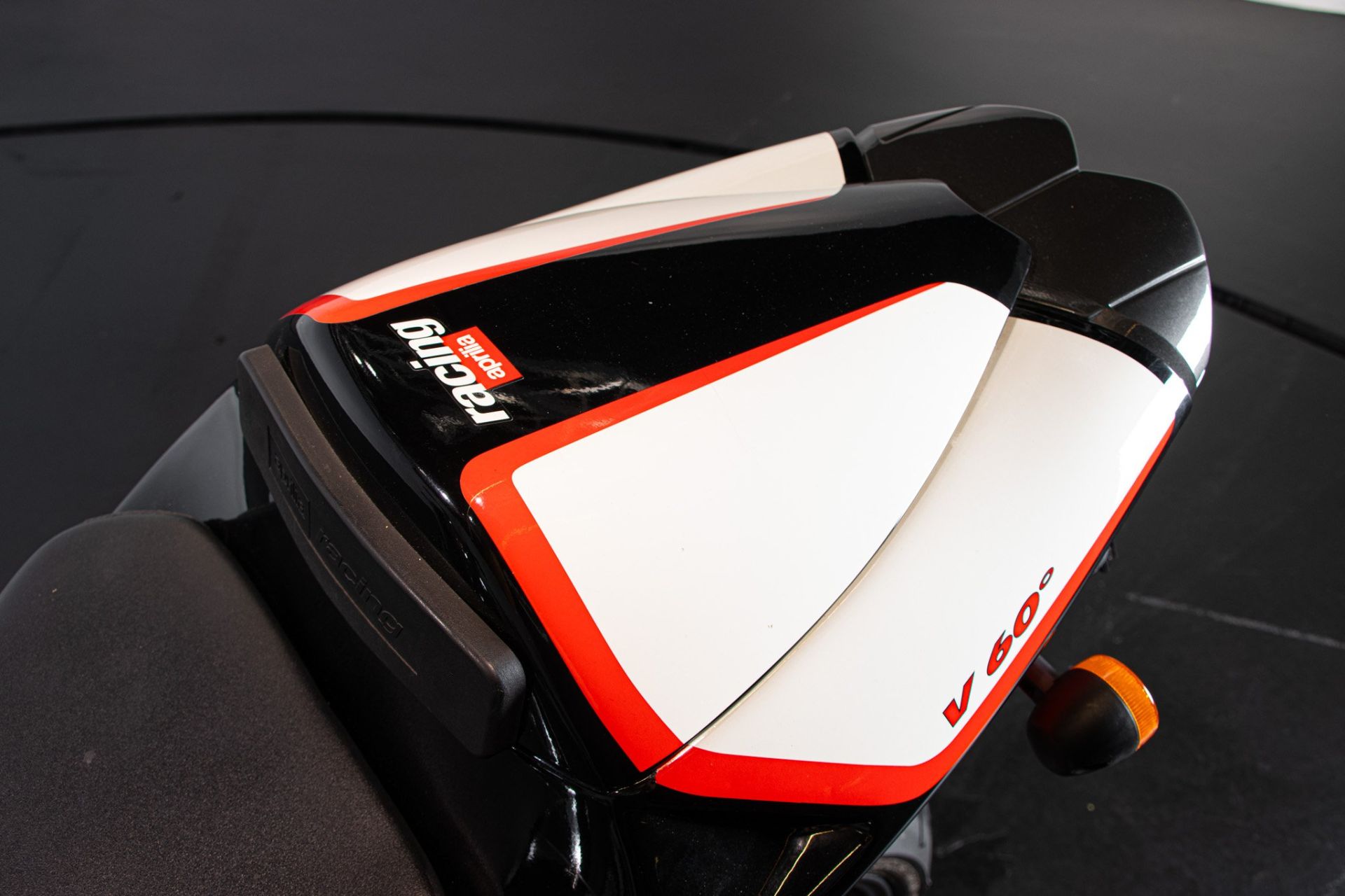 1999 APRILIA RSV 1000 SP V60