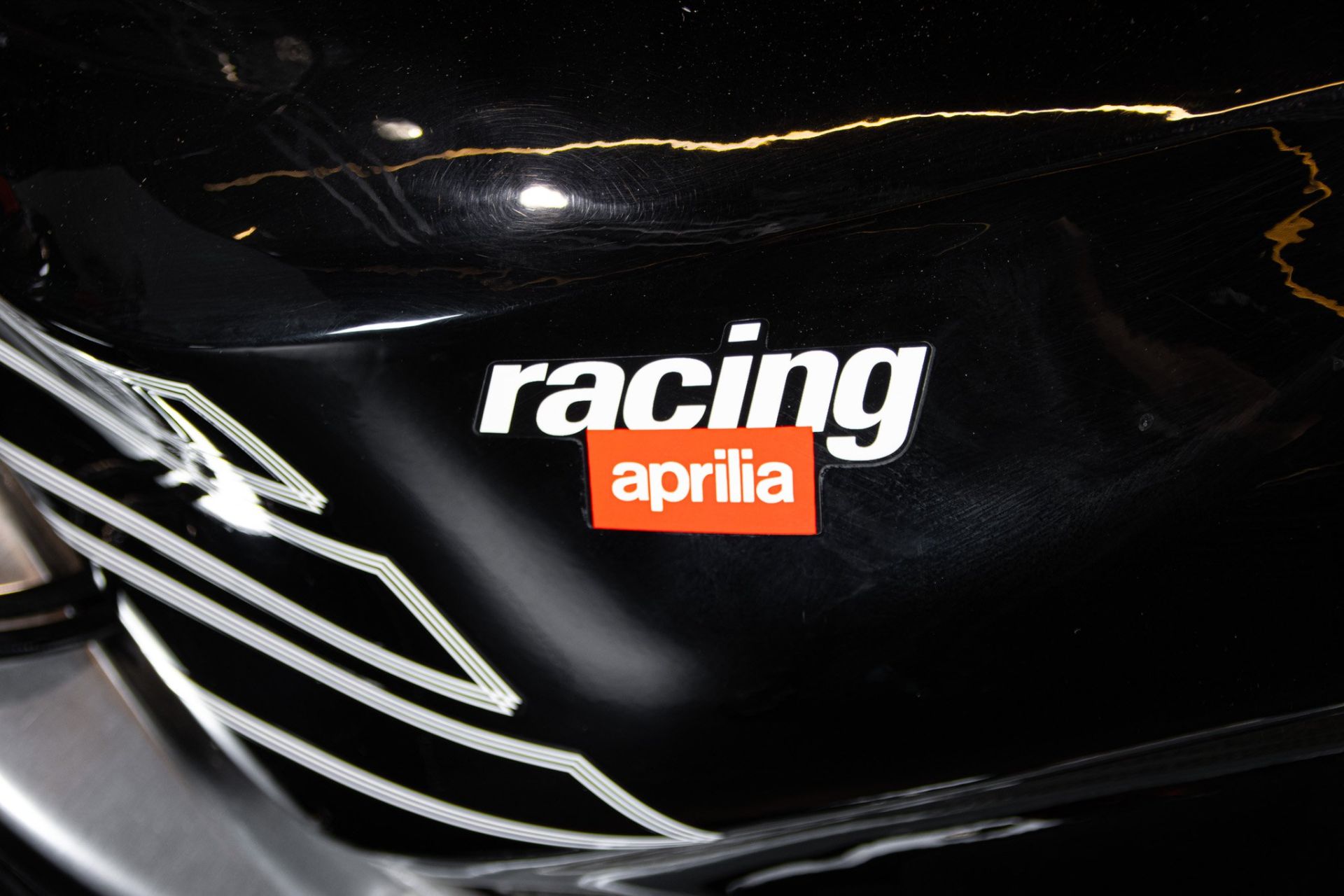 1999 APRILIA RSV 1000 SP V60