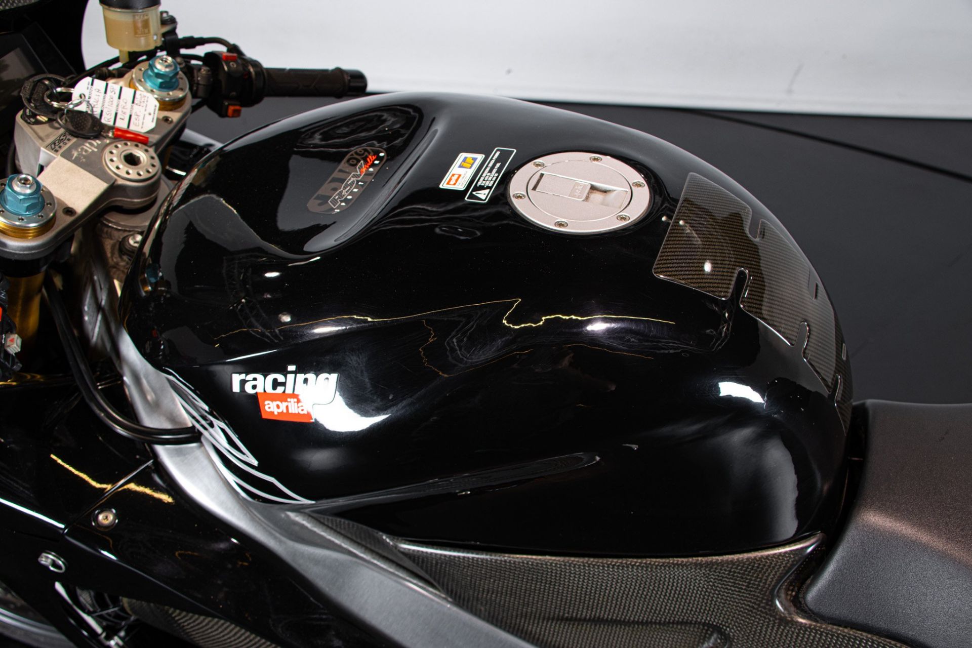 1999 APRILIA RSV 1000 SP V60