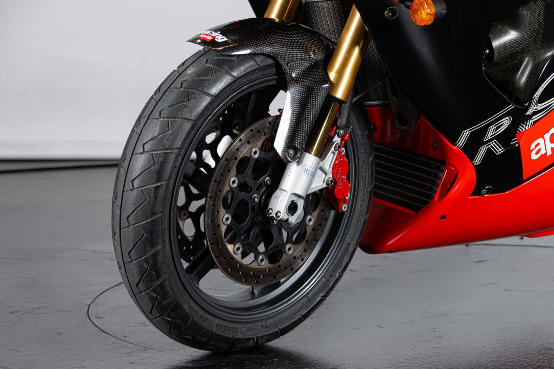 1999 APRILIA RSV 1000 SP V60