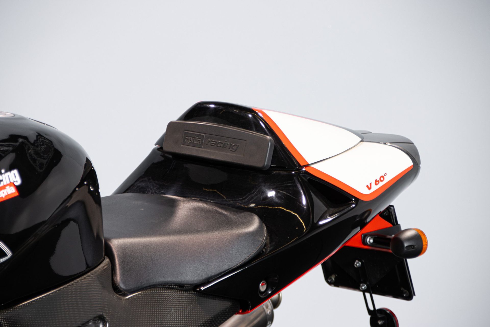 1999 APRILIA RSV 1000 SP V60