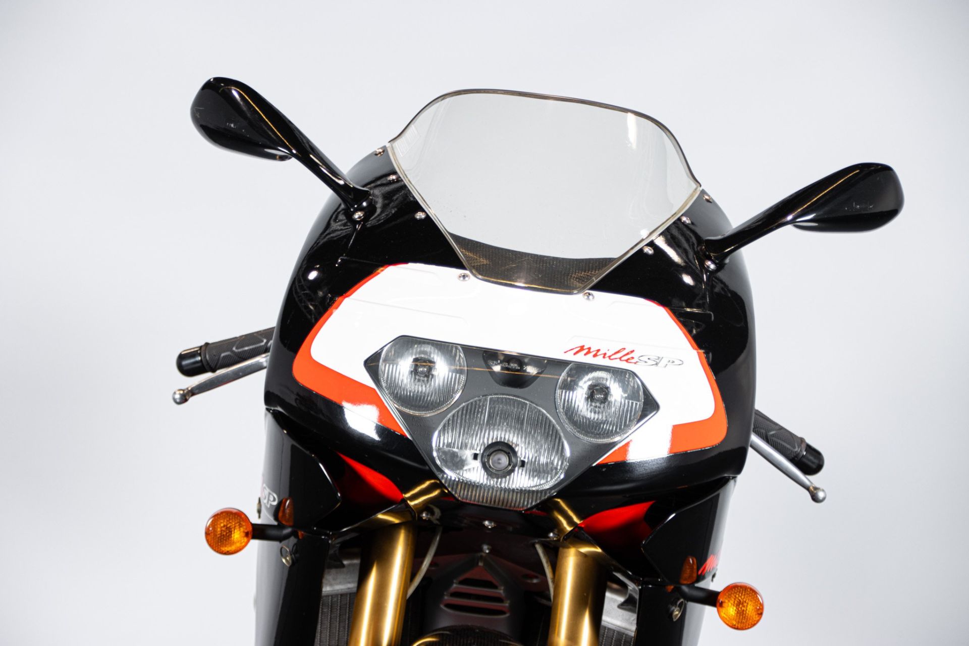 1999 APRILIA RSV 1000 SP V60