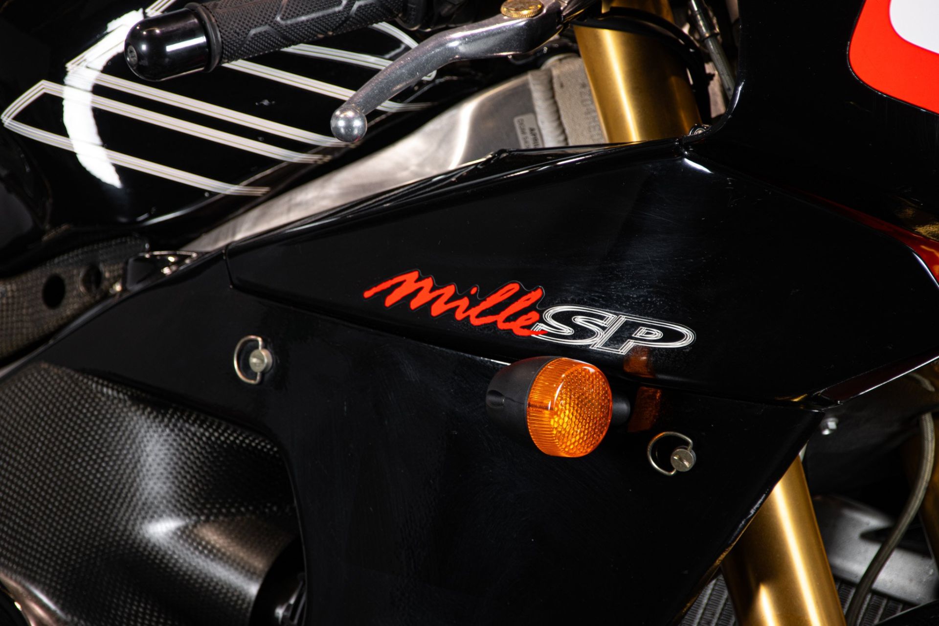1999 APRILIA RSV 1000 SP V60