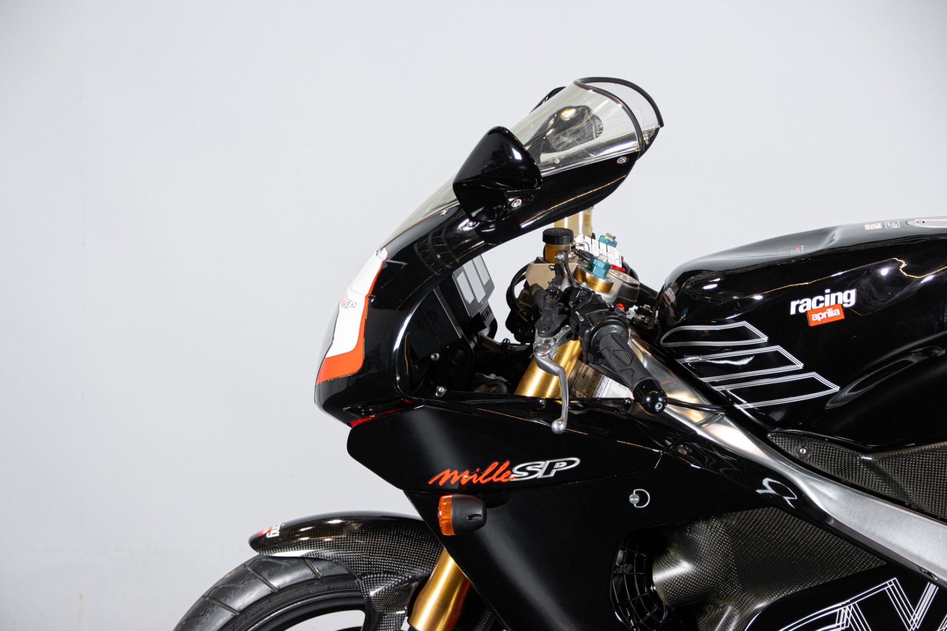 1999 APRILIA RSV 1000 SP V60