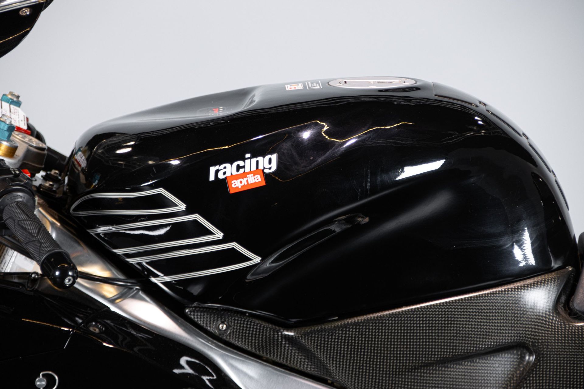 1999 APRILIA RSV 1000 SP V60