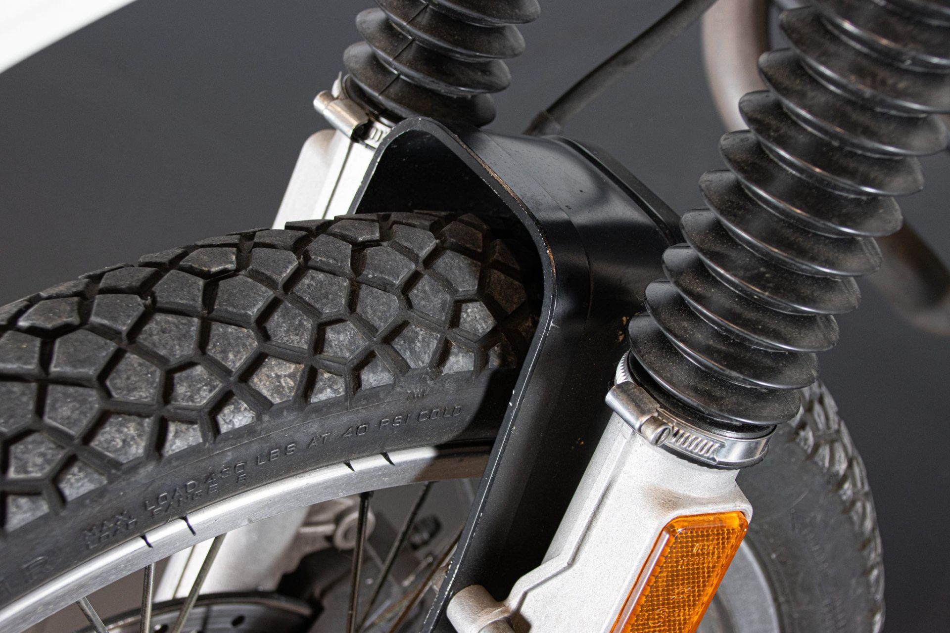 1981 BMW R 80 GS