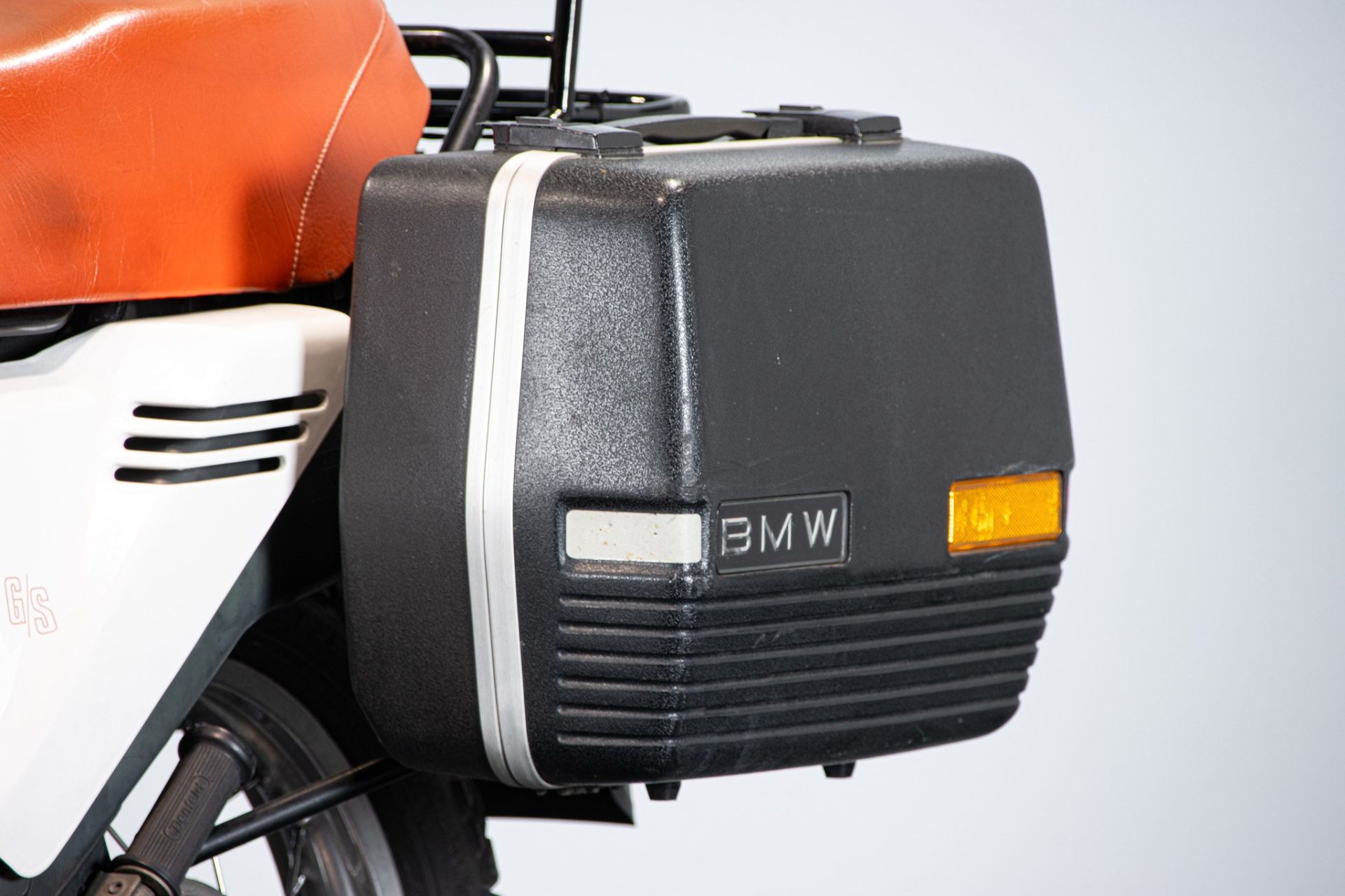 1981 BMW R 80 GS