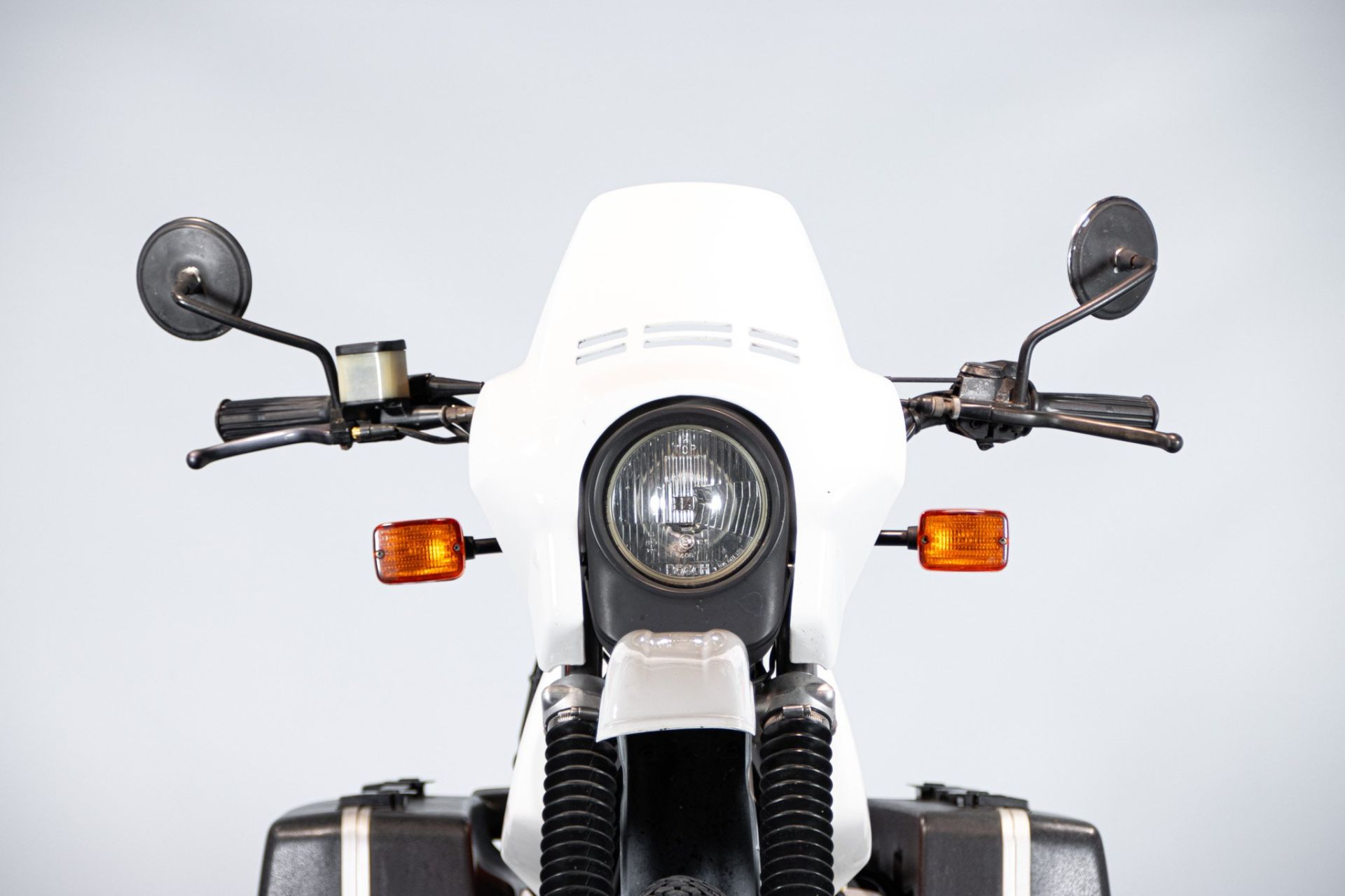1981 BMW R 80 GS